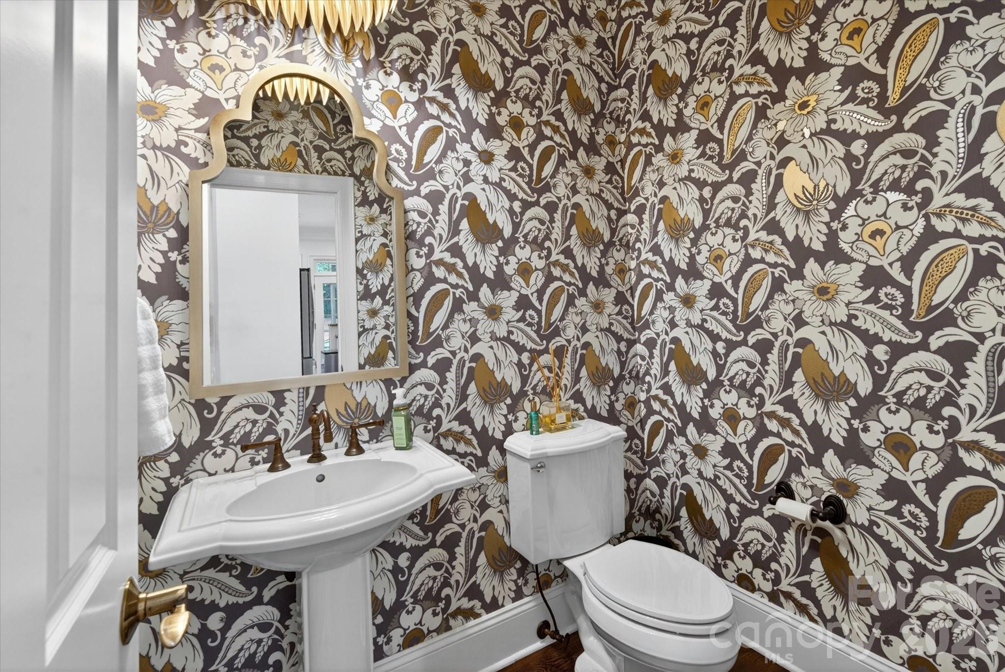 8709 Victory Gallop Court — Waxhaw