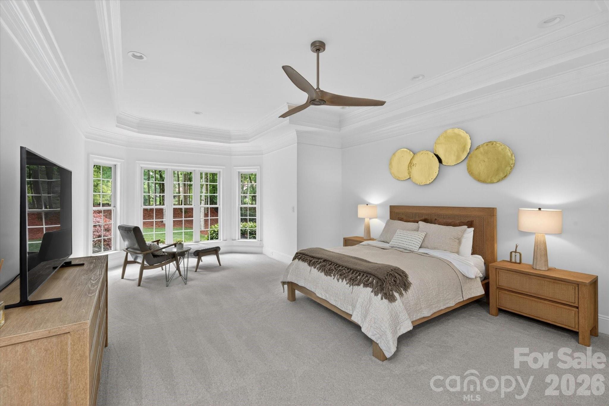 8709 Victory Gallop Court — Waxhaw