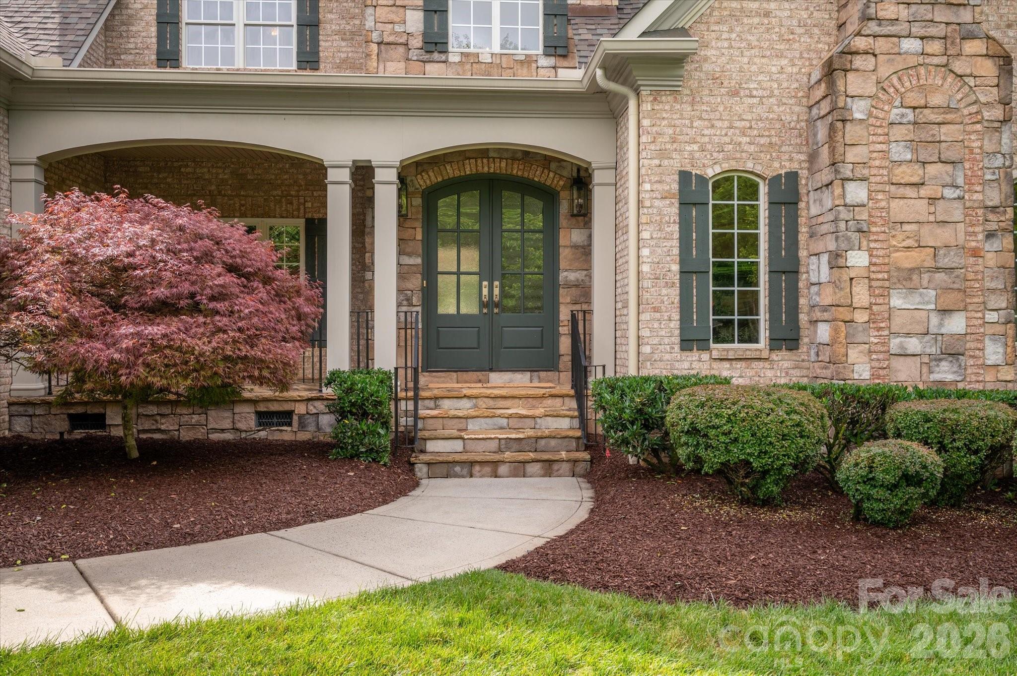 8709 Victory Gallop Court — Waxhaw
