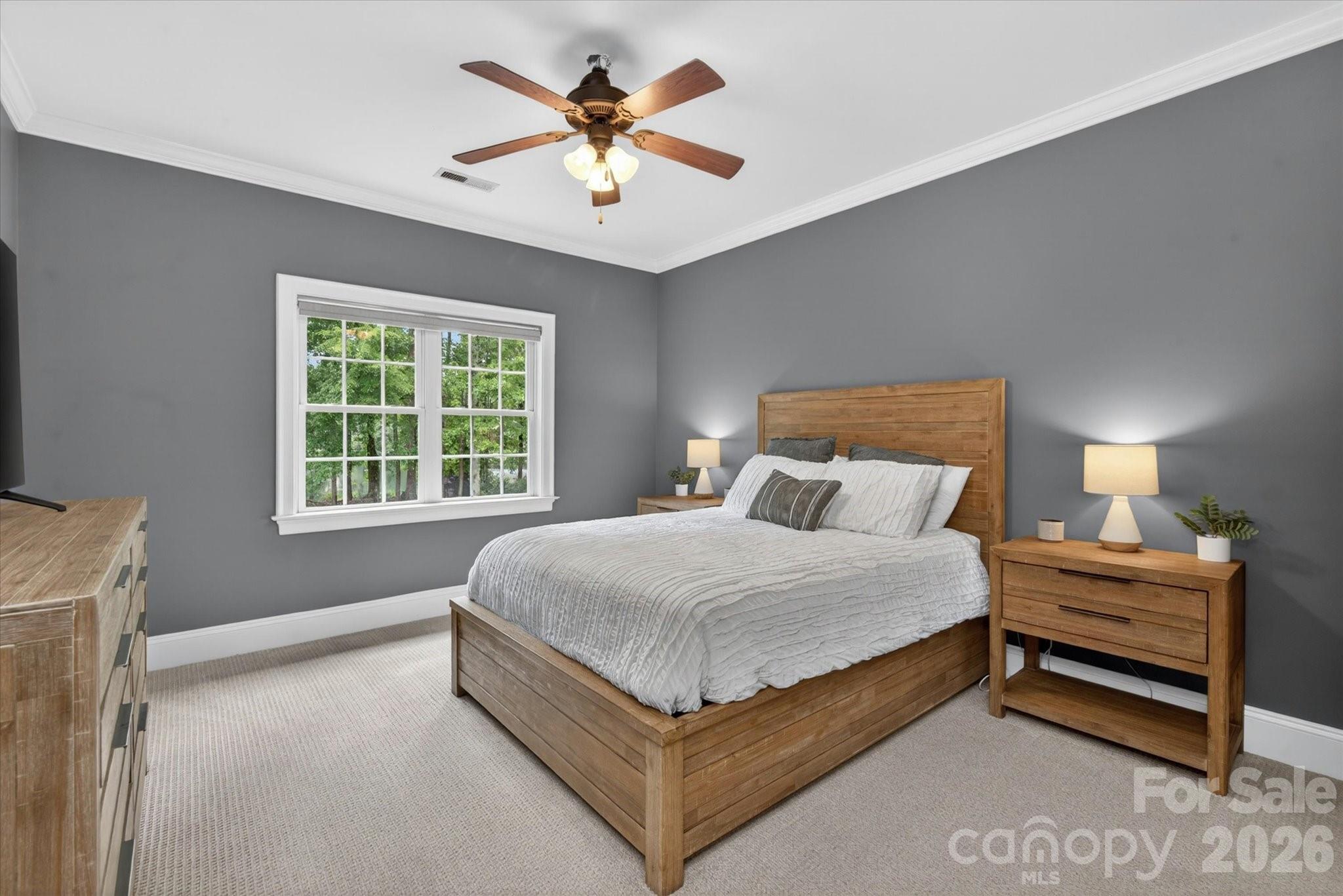 8709 Victory Gallop Court — Waxhaw