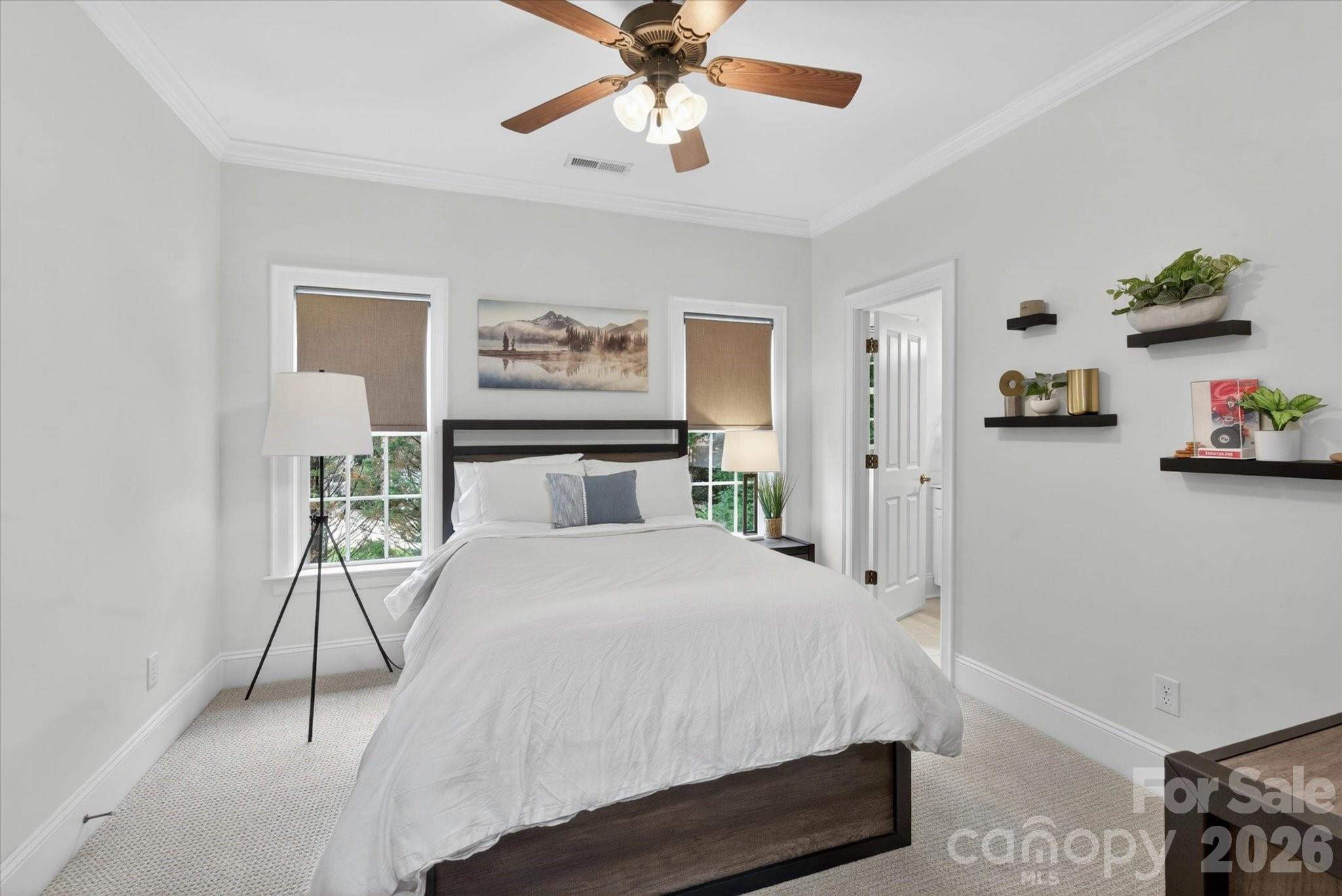8709 Victory Gallop Court — Waxhaw