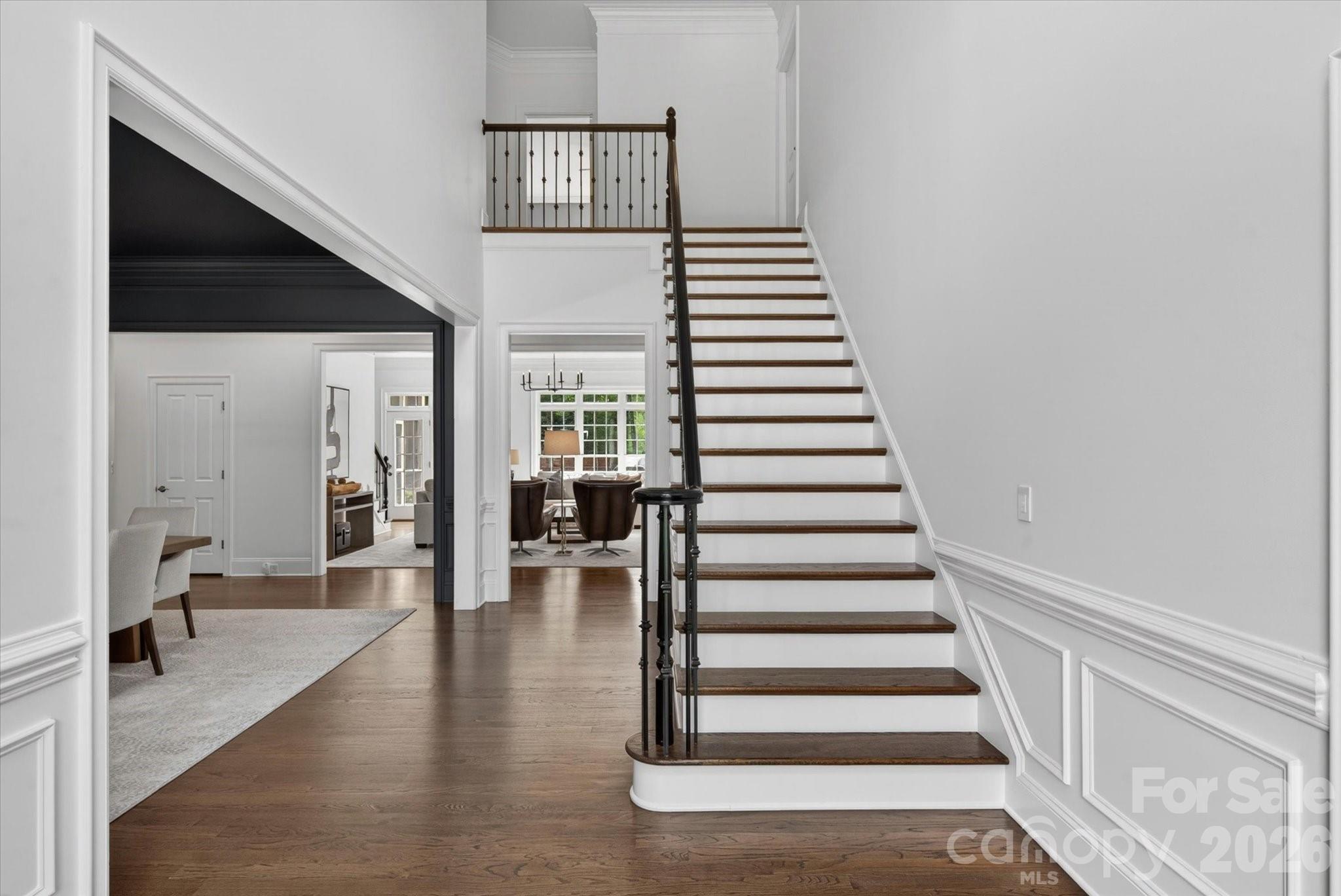 8709 Victory Gallop Court — Waxhaw