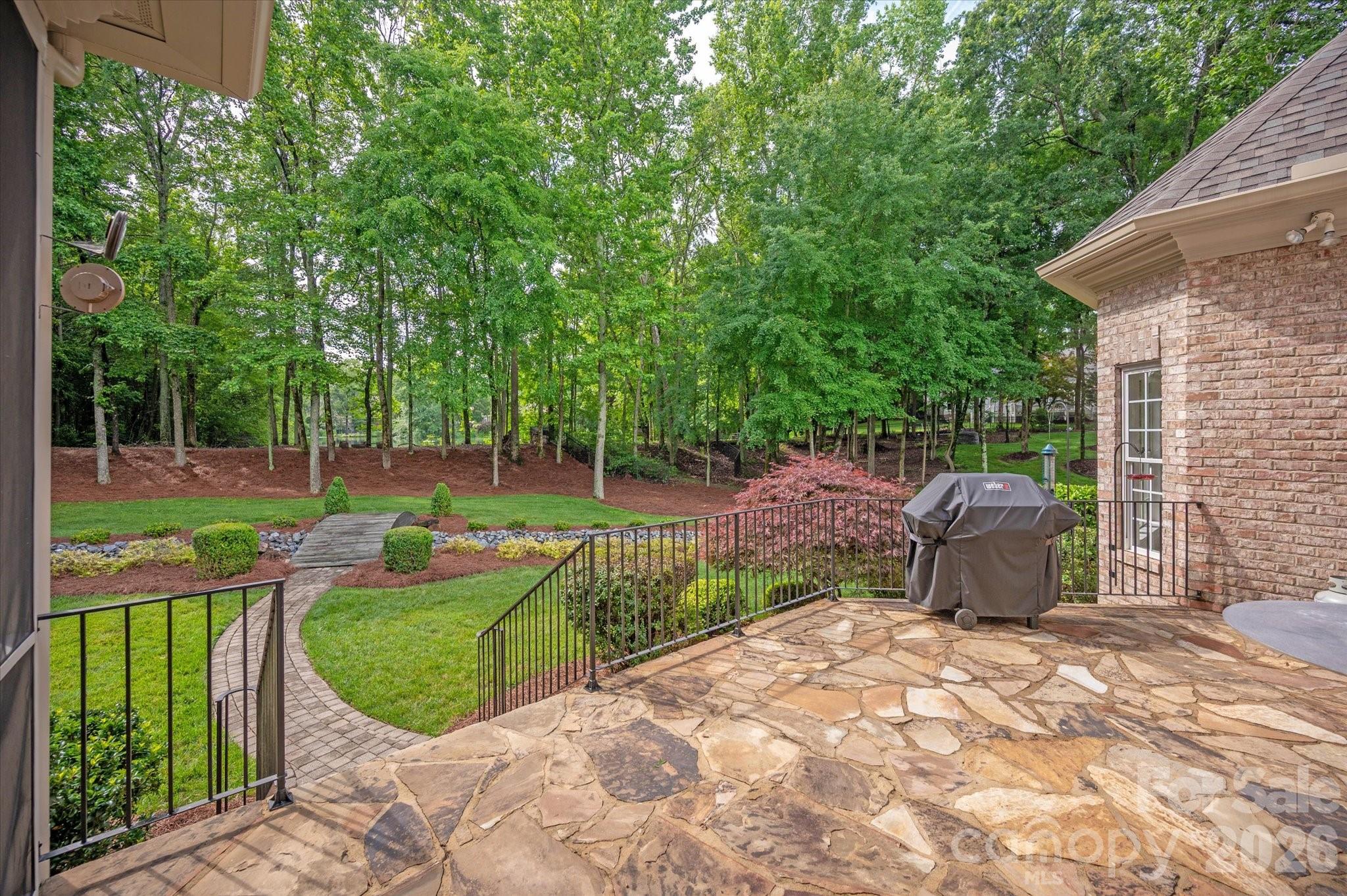 8709 Victory Gallop Court — Waxhaw