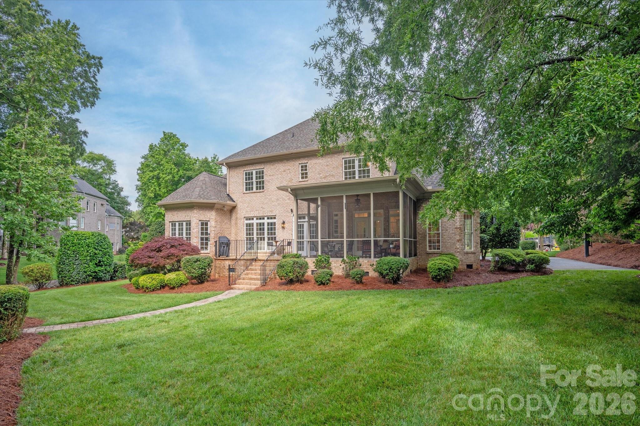 8709 Victory Gallop Court — Waxhaw