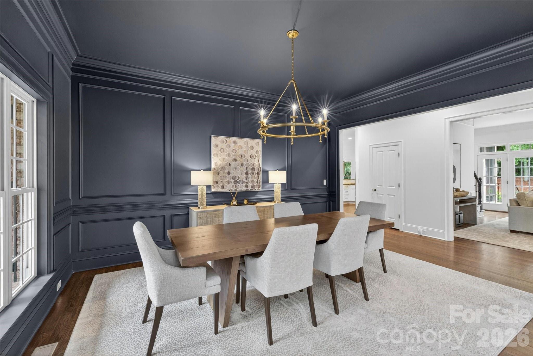 8709 Victory Gallop Court — Waxhaw