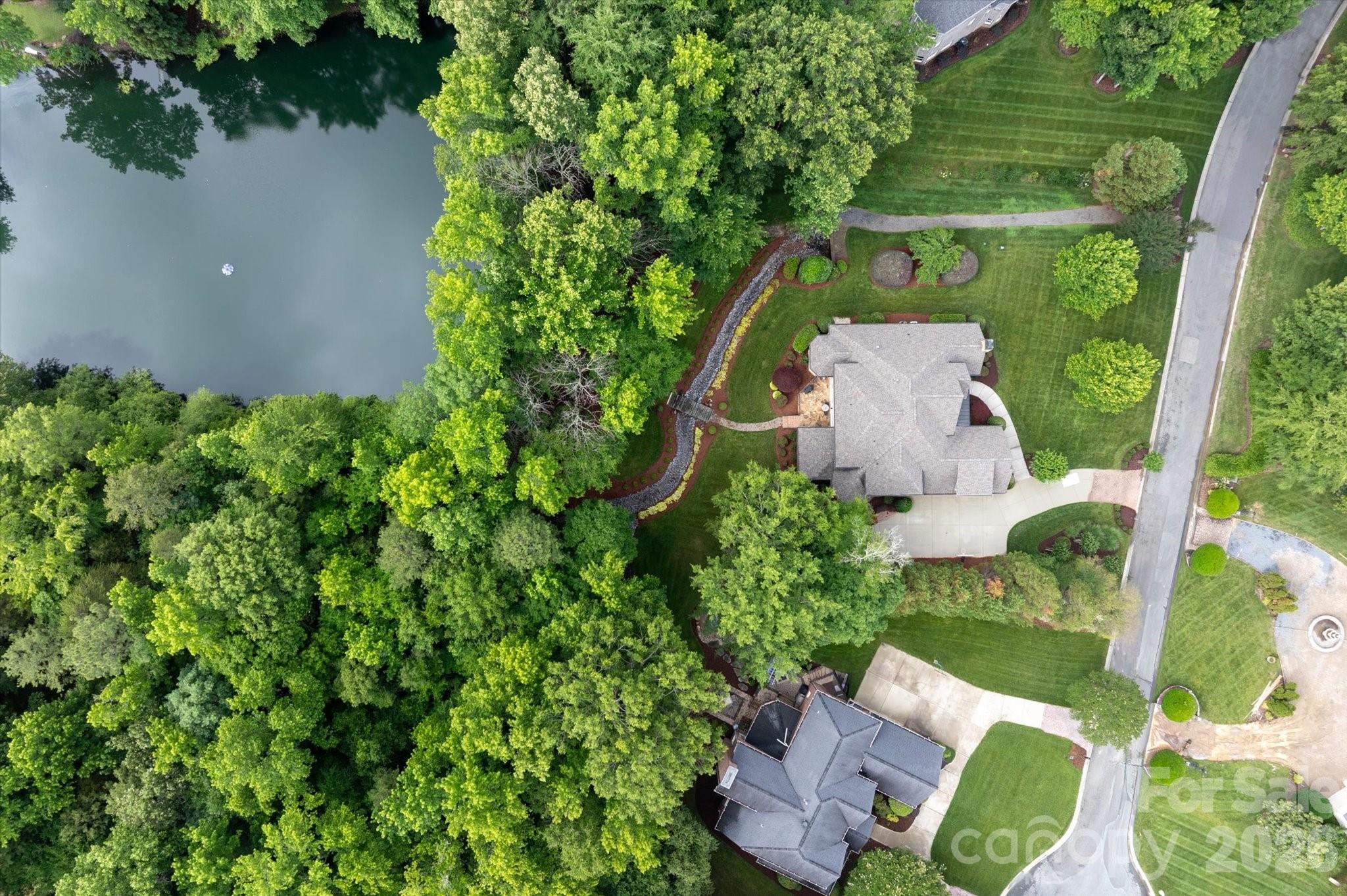 8709 Victory Gallop Court — Waxhaw
