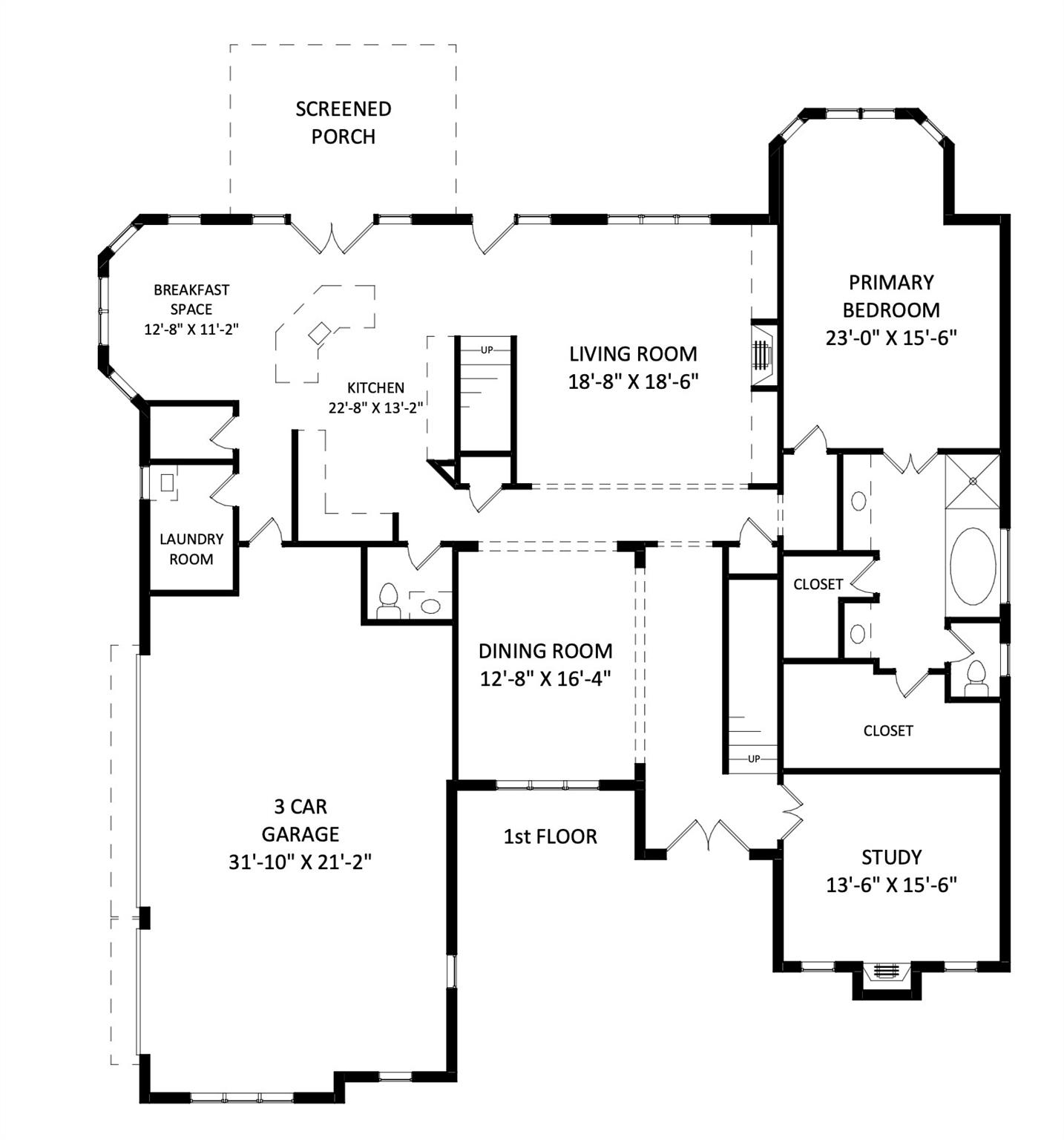 8709 Victory Gallop Court — Waxhaw