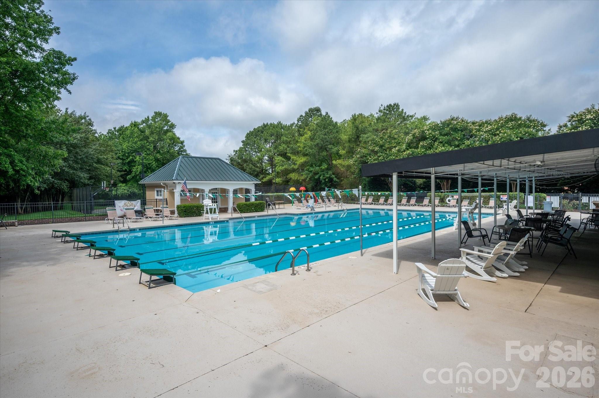 8709 Victory Gallop Court — Waxhaw