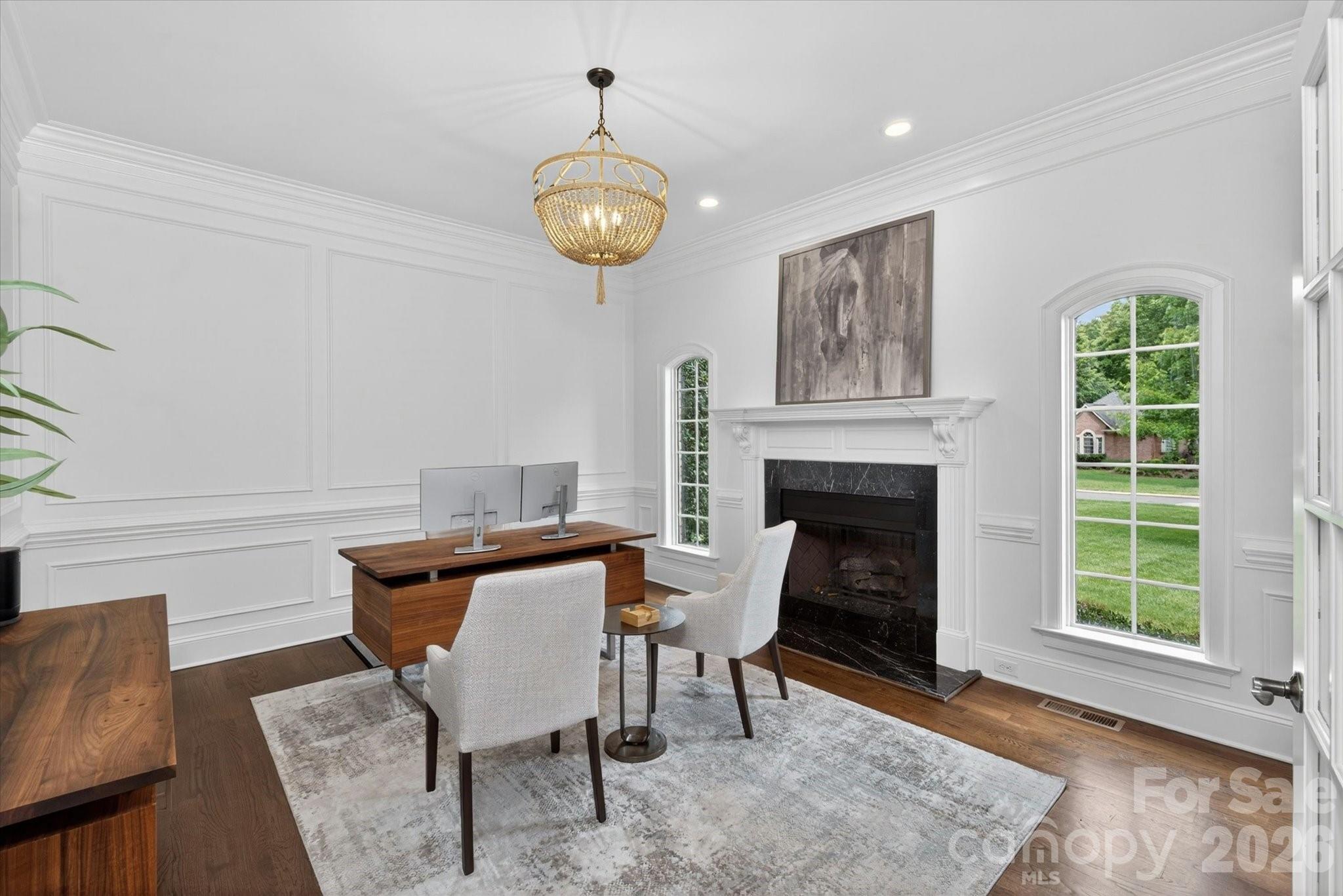 8709 Victory Gallop Court — Waxhaw