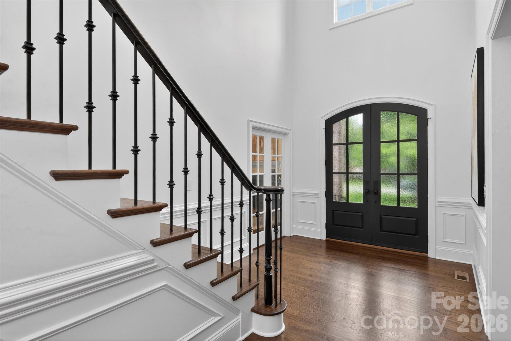 8709 Victory Gallop Court — Waxhaw