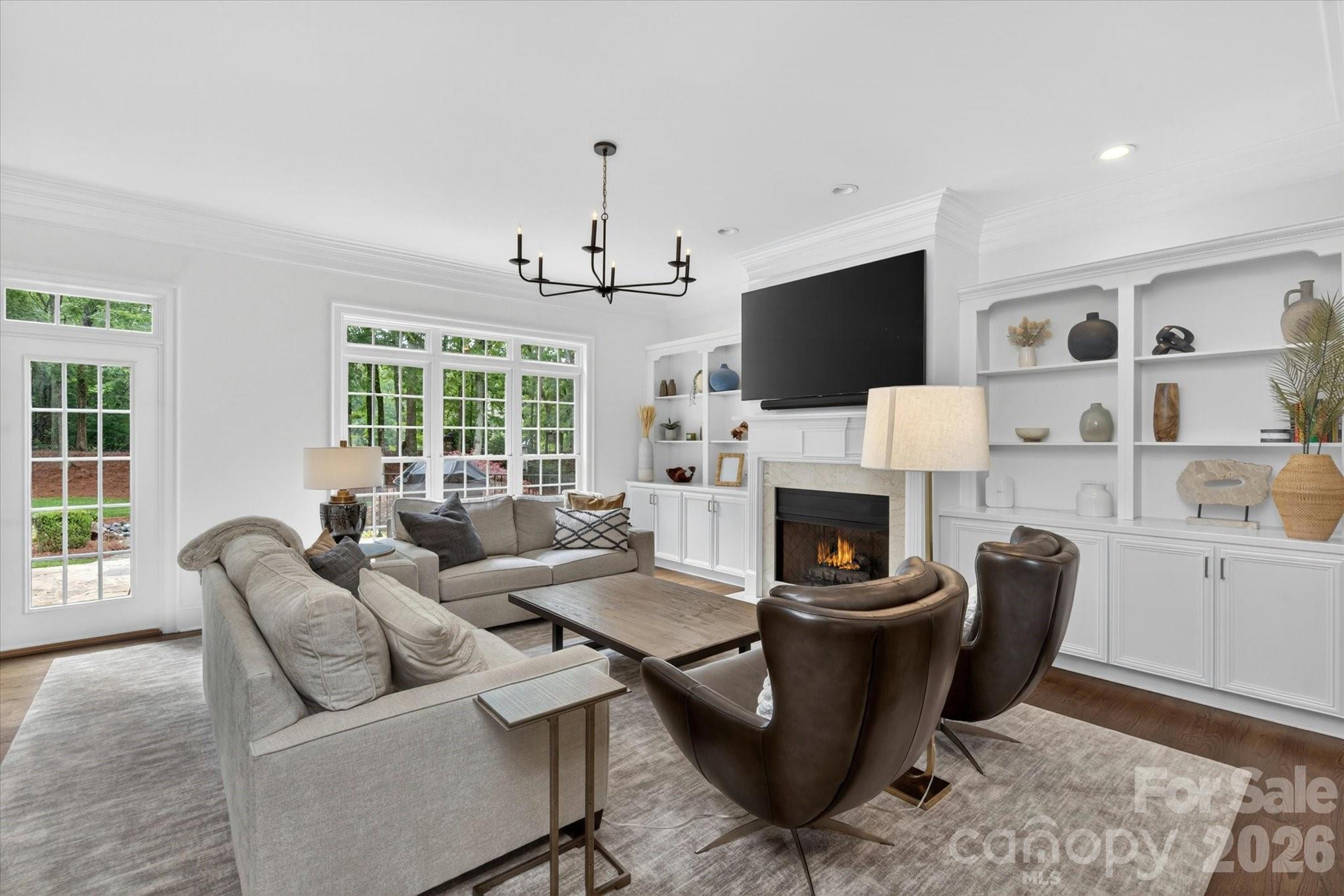 8709 Victory Gallop Court — Waxhaw