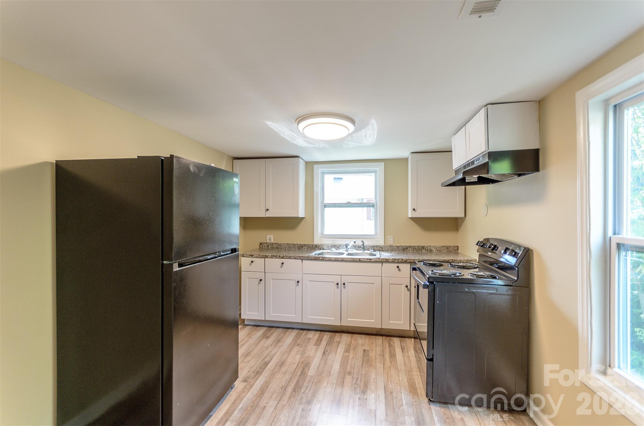 303 Rice Street — Kannapolis