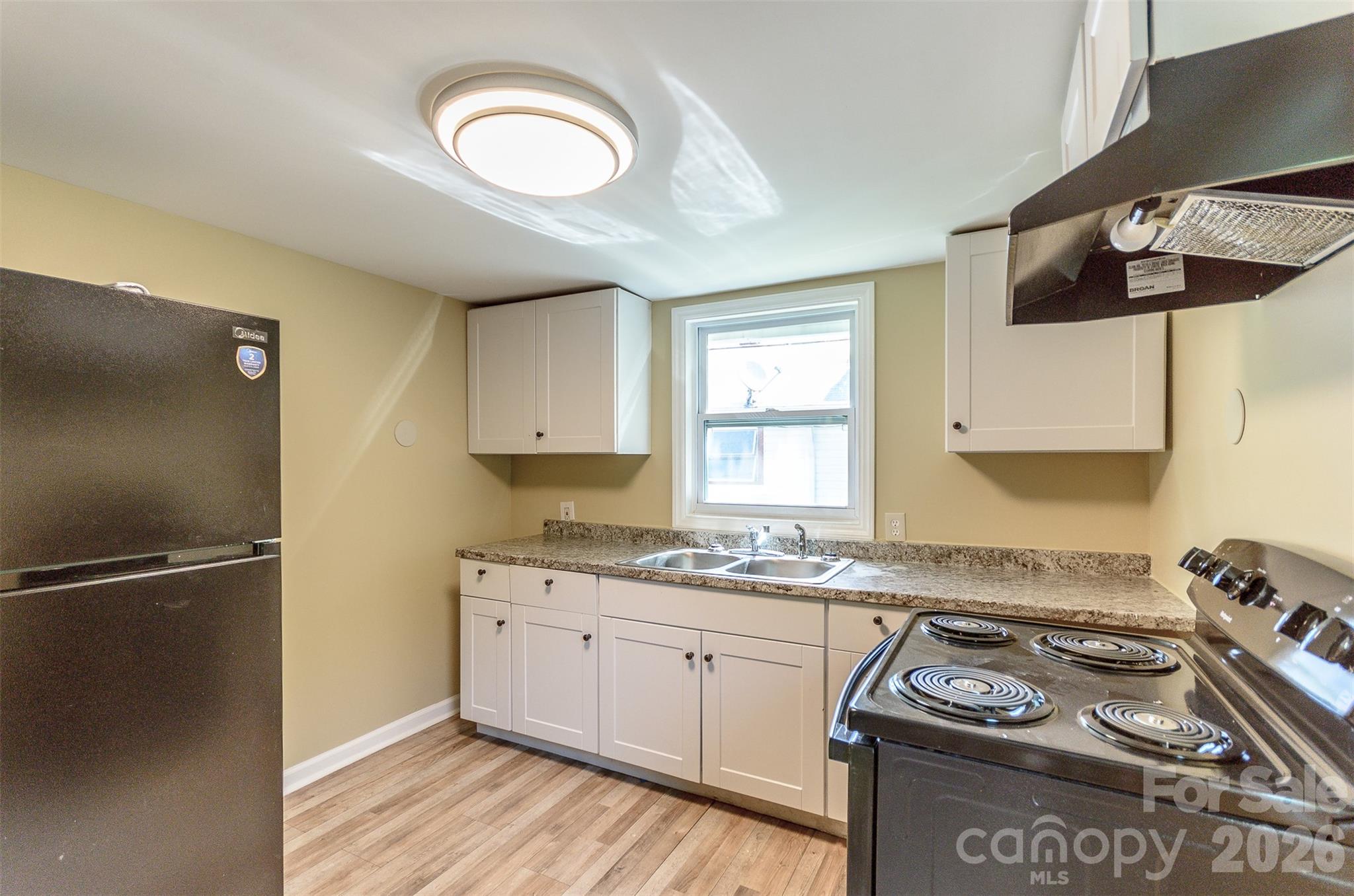 303 Rice Street — Kannapolis