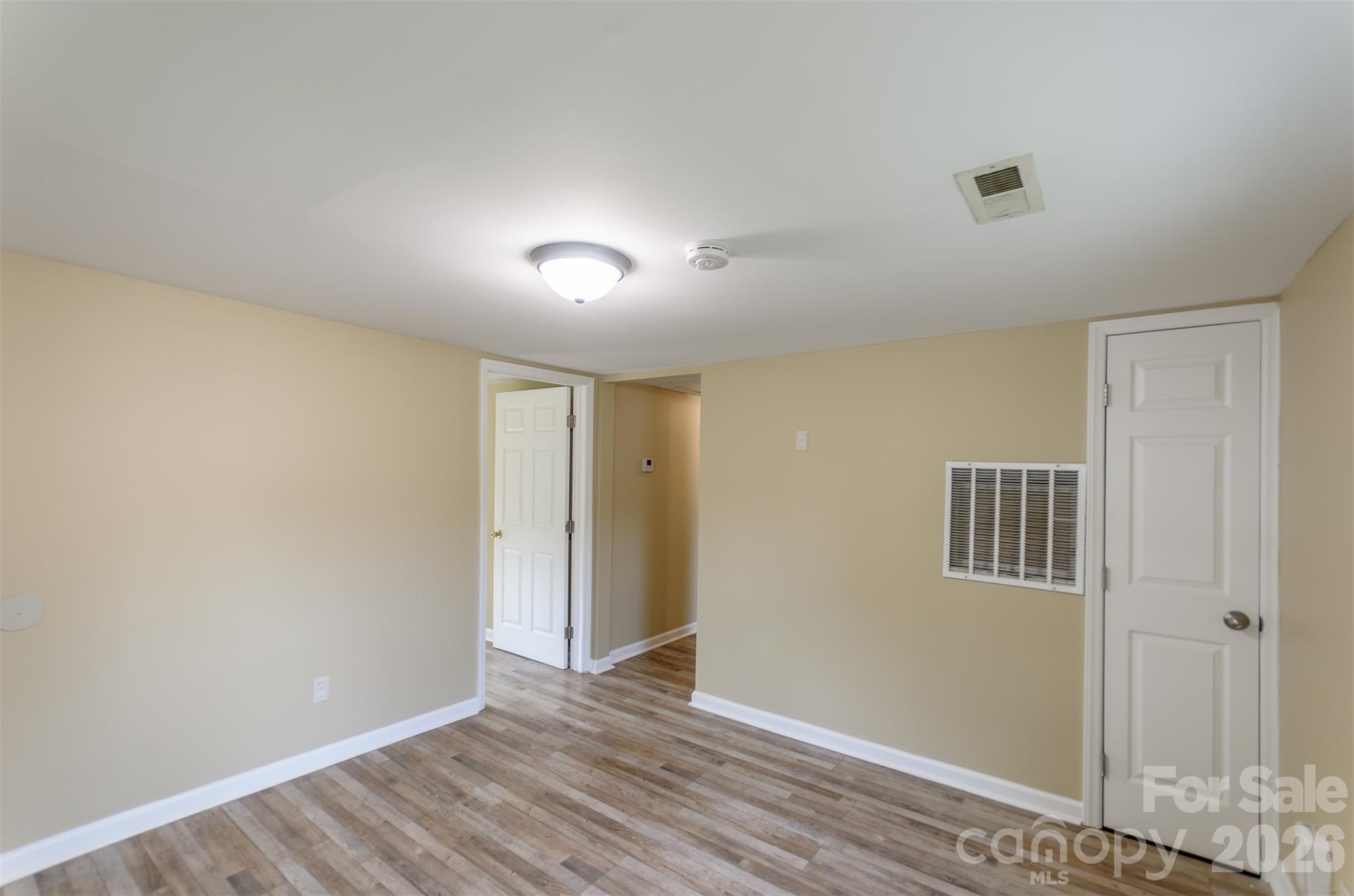 303 Rice Street — Kannapolis