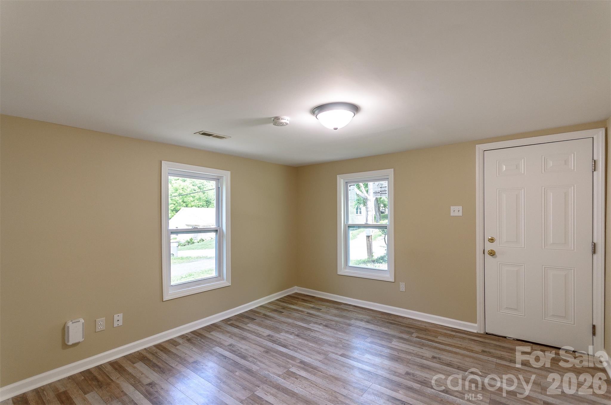 303 Rice Street — Kannapolis