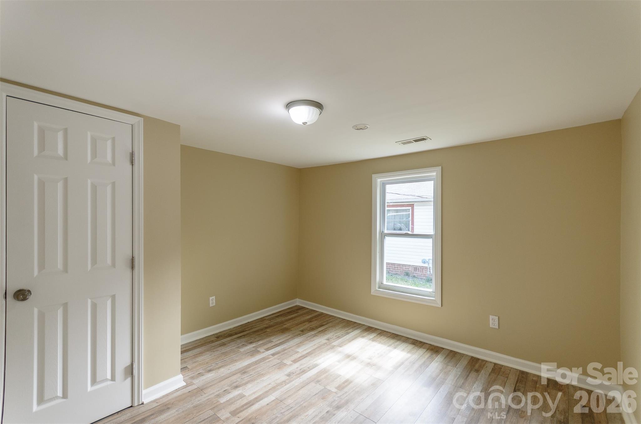 303 Rice Street — Kannapolis