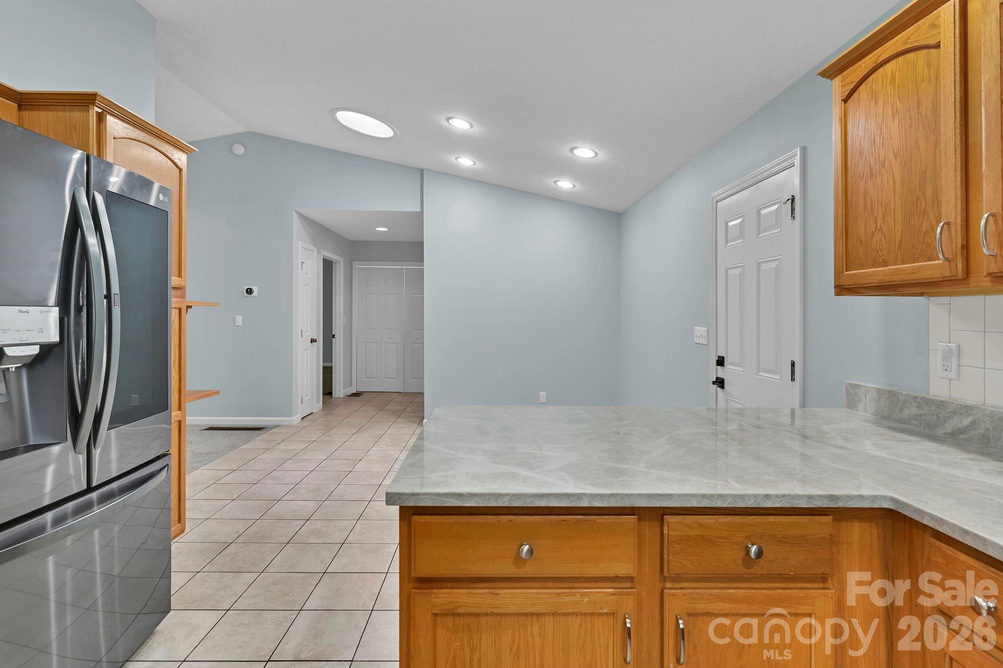 434 Kyfields None — Weaverville