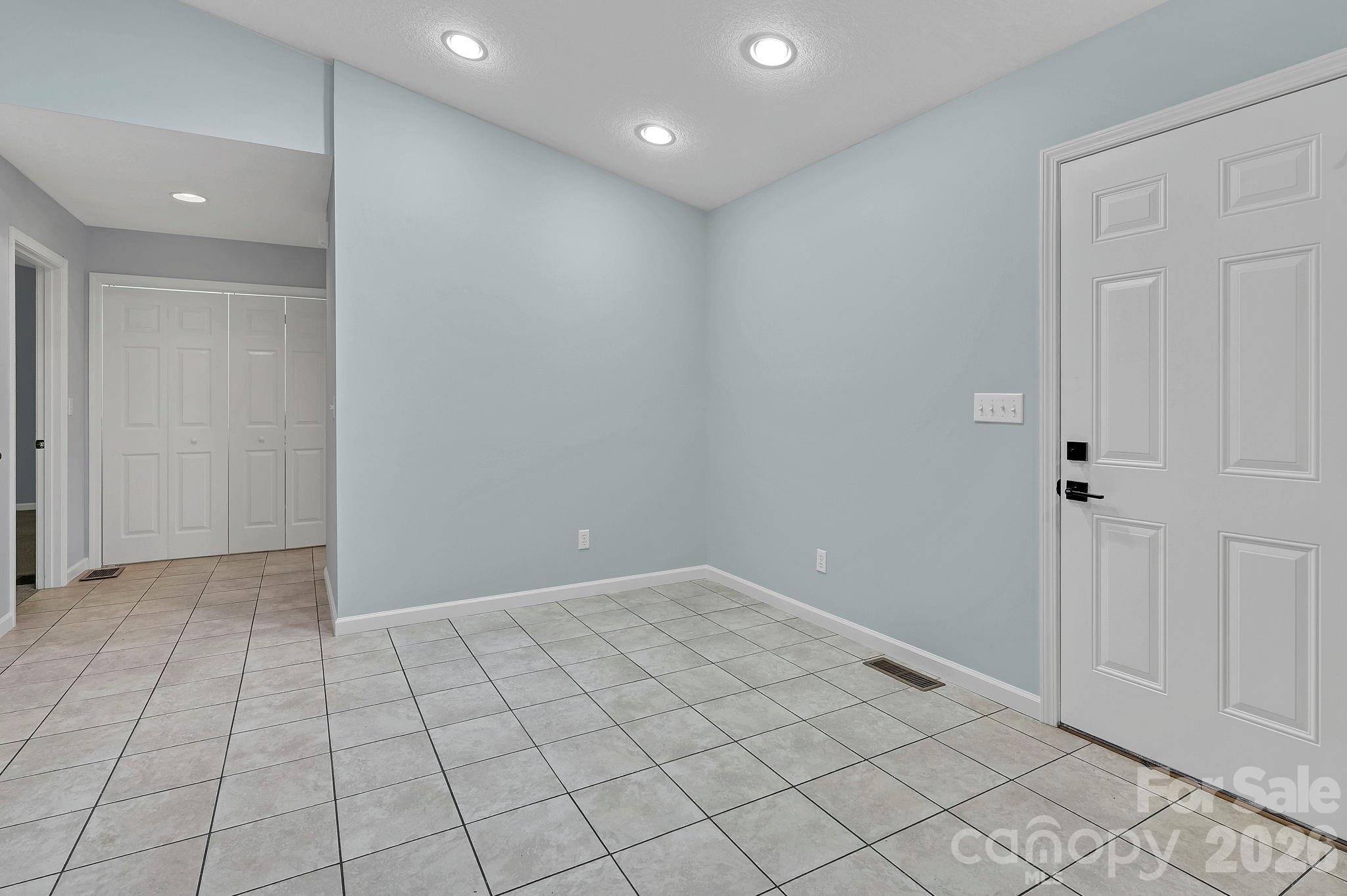 434 Kyfields None — Weaverville