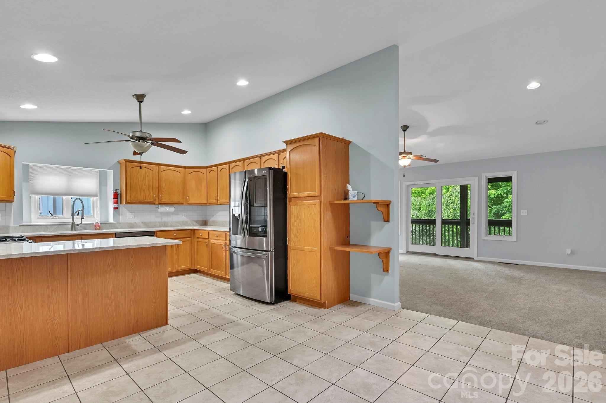 434 Kyfields None — Weaverville