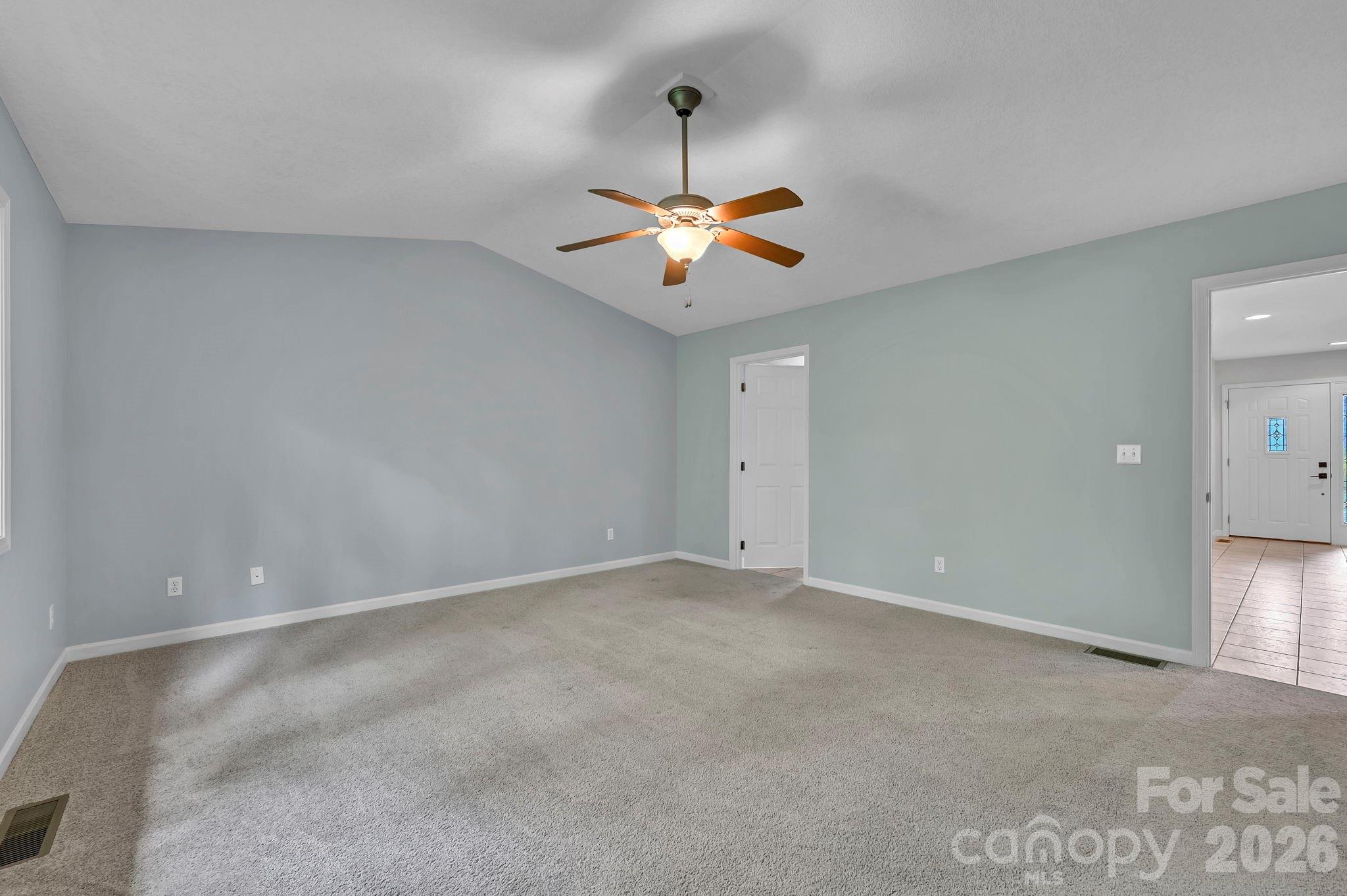 434 Kyfields None — Weaverville