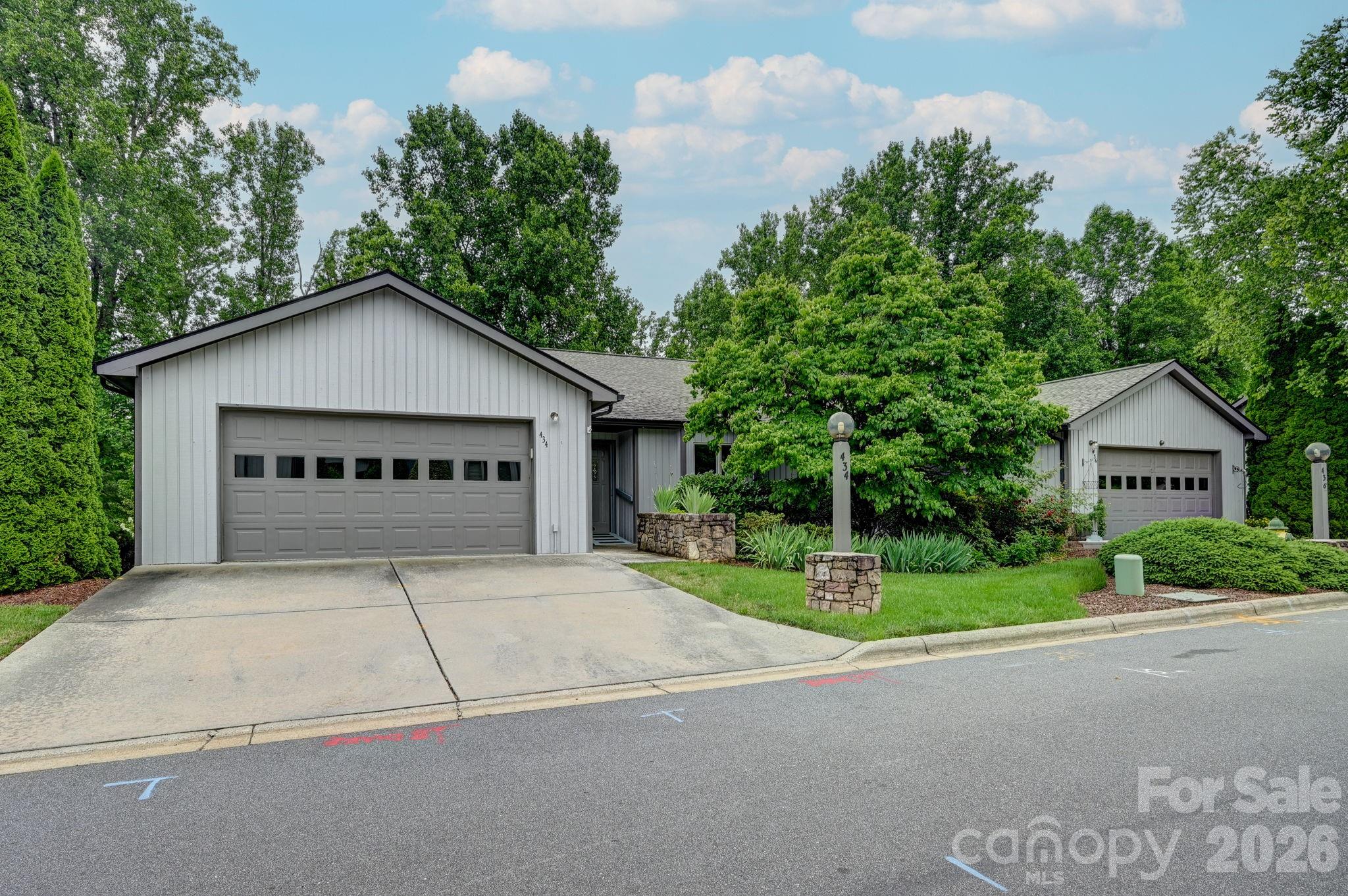 434 Kyfields None — Weaverville