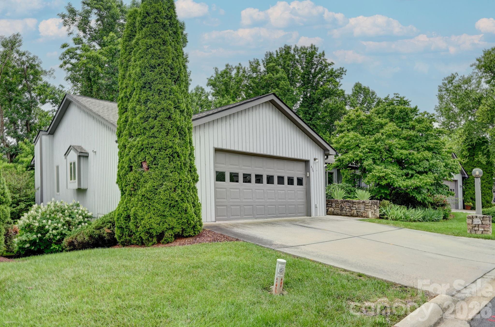 434 Kyfields None — Weaverville