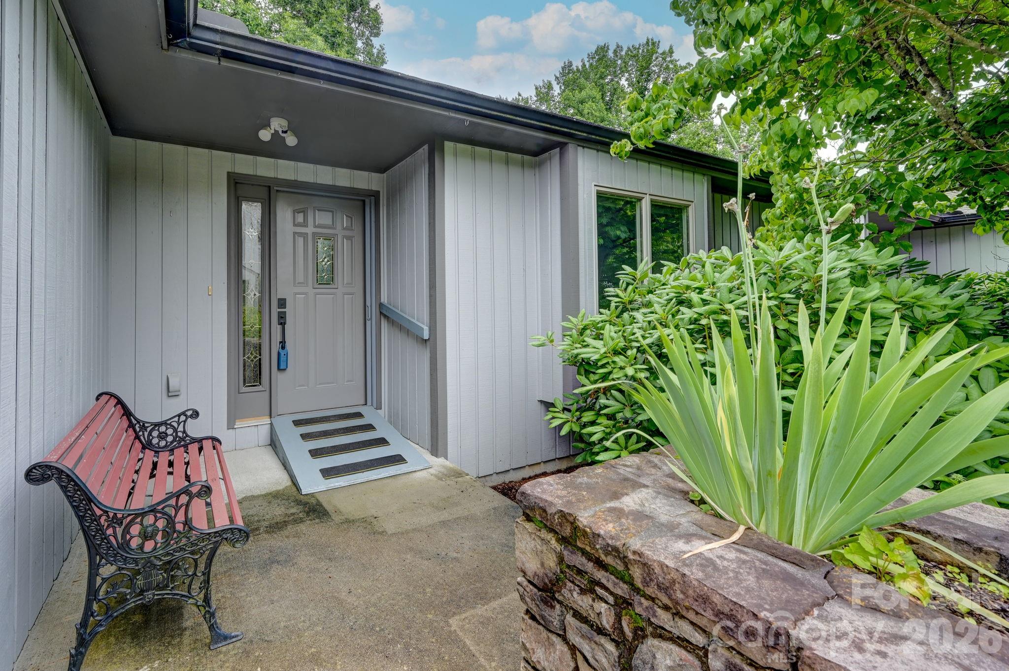 434 Kyfields None — Weaverville