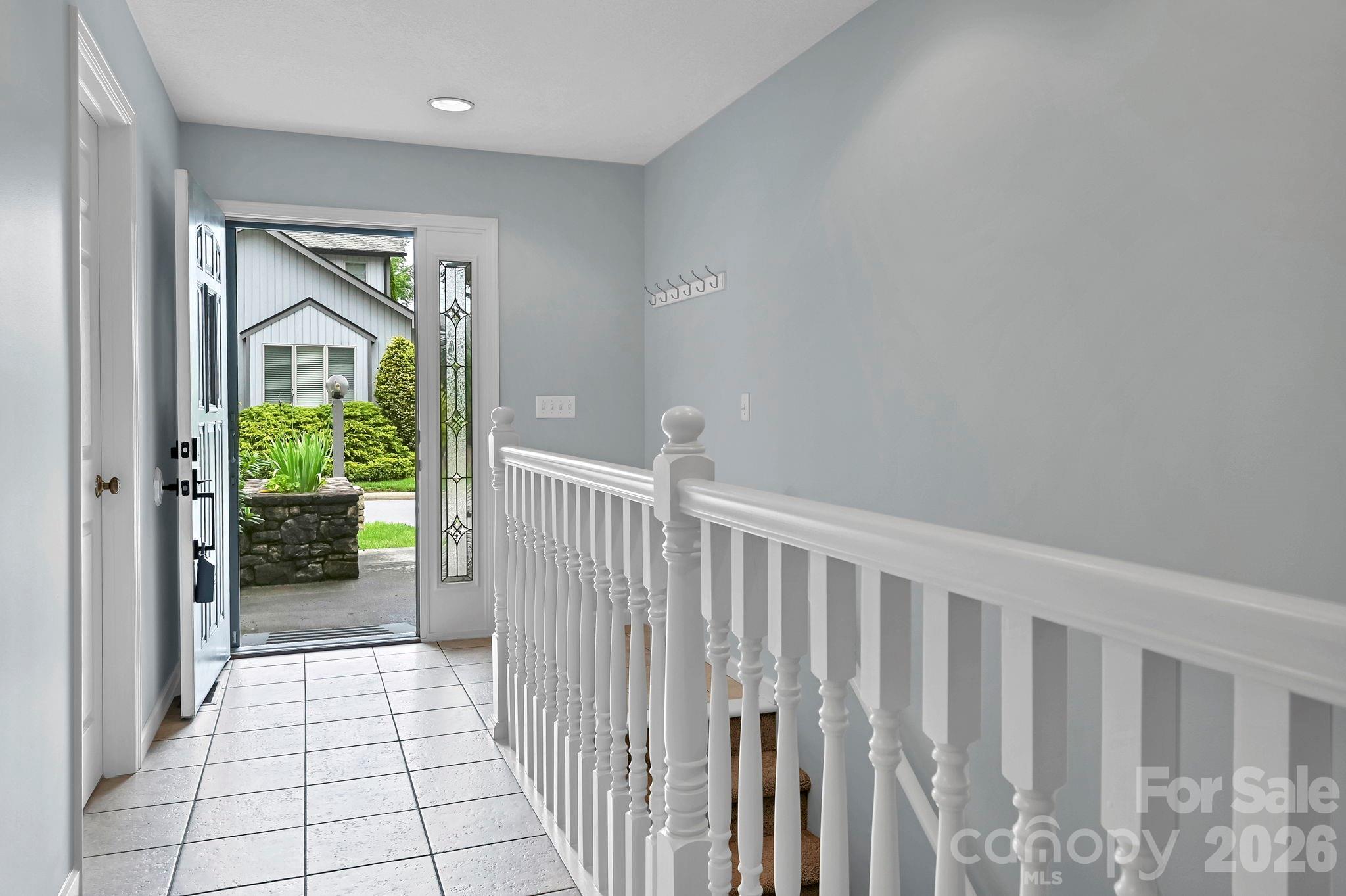 434 Kyfields None — Weaverville