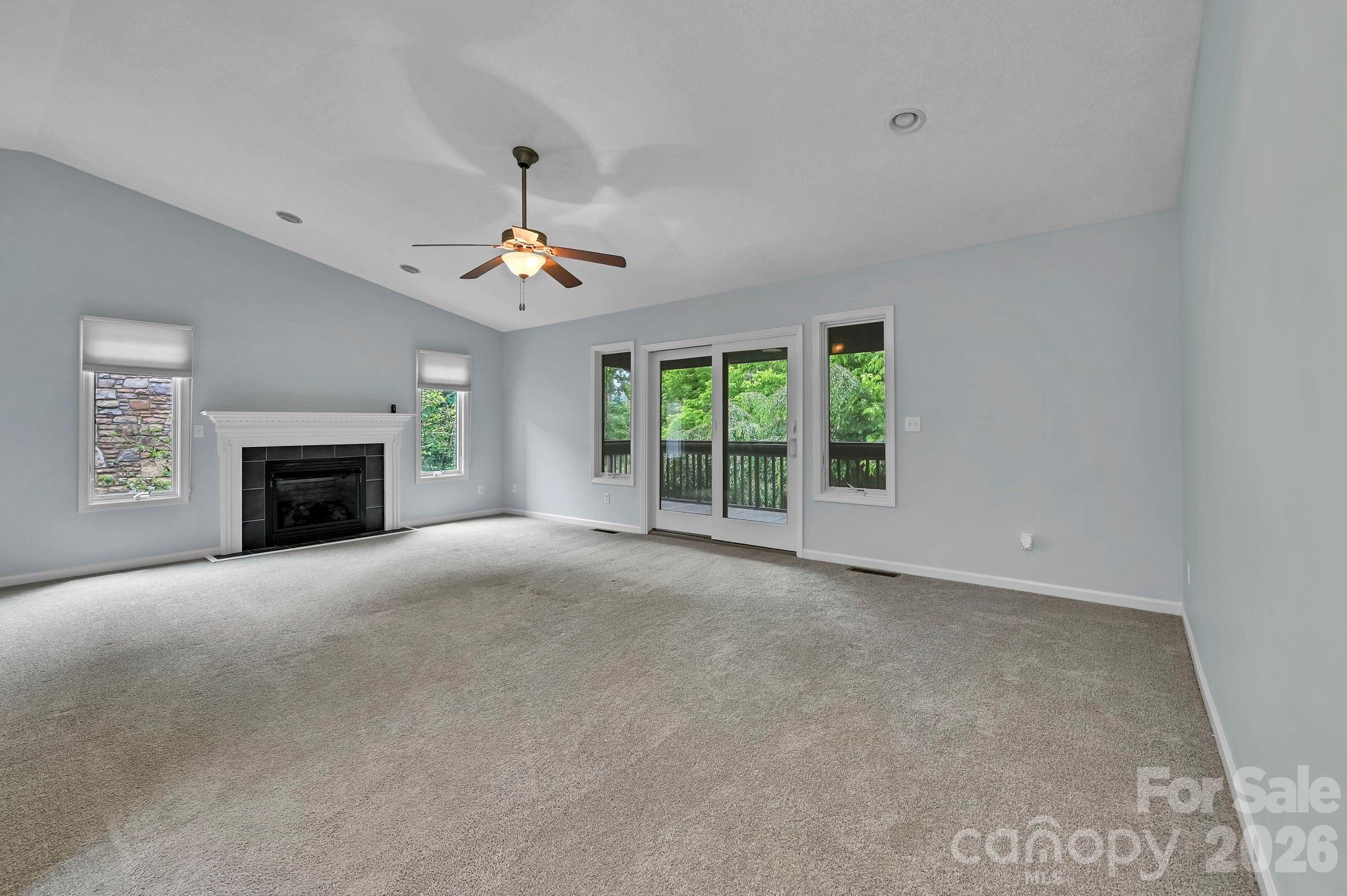 434 Kyfields None — Weaverville