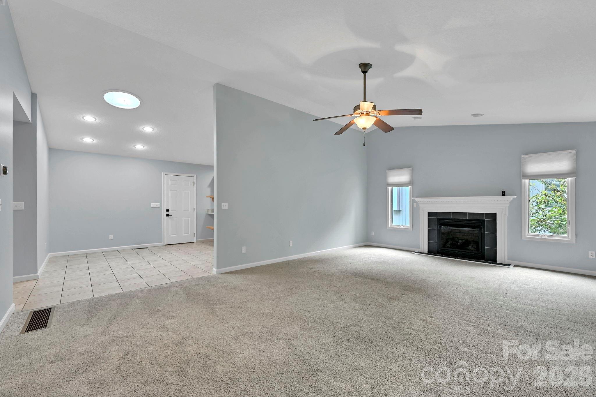 434 Kyfields None — Weaverville