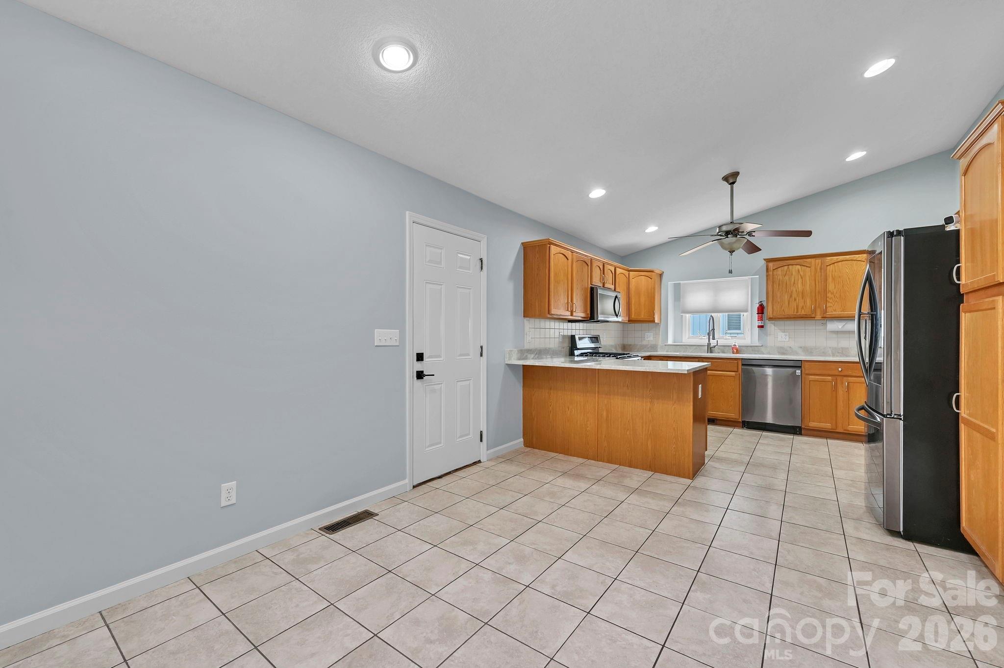 434 Kyfields None — Weaverville