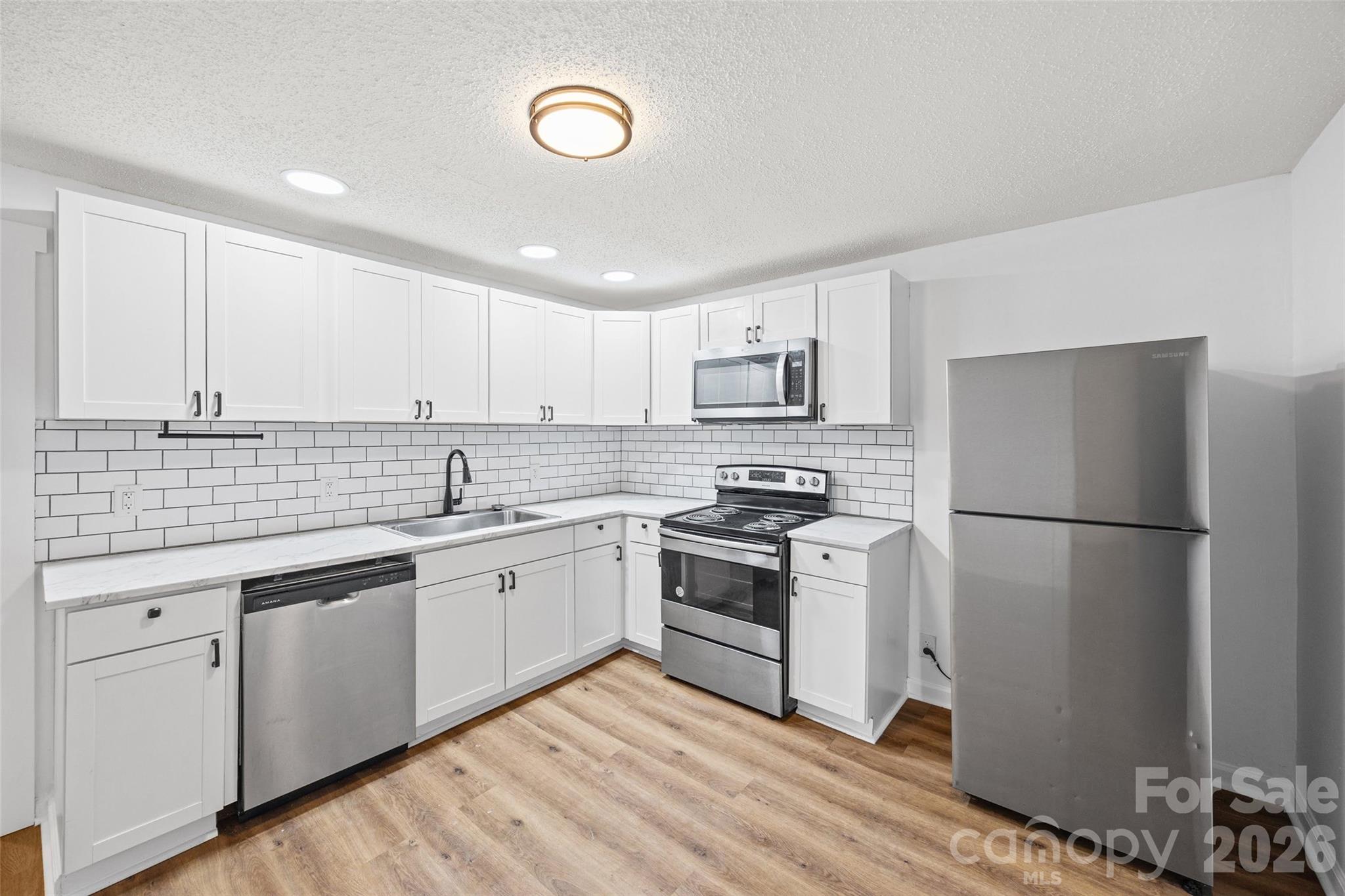 604 Mauney Avenue — Kings Mountain