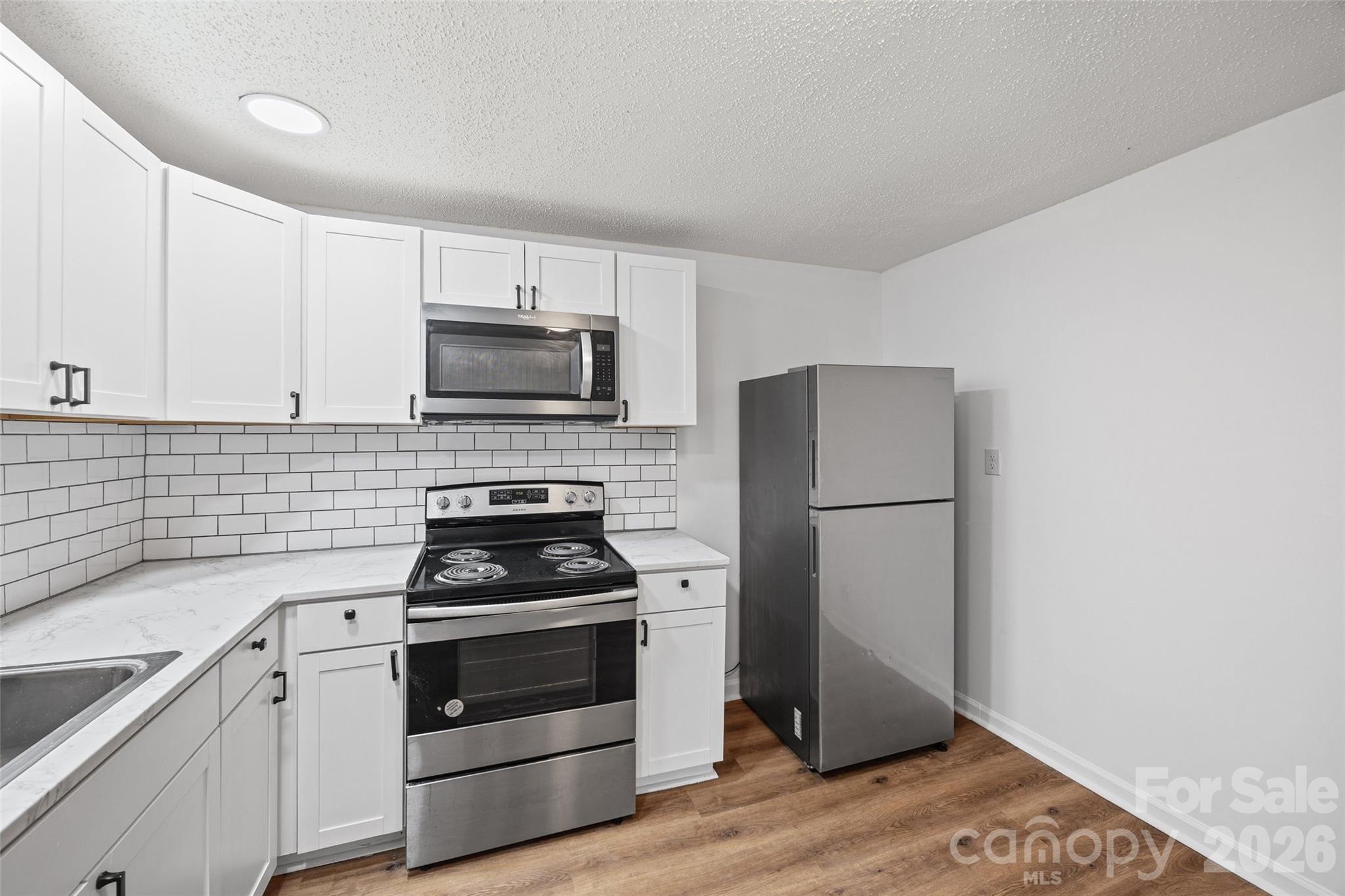604 Mauney Avenue — Kings Mountain