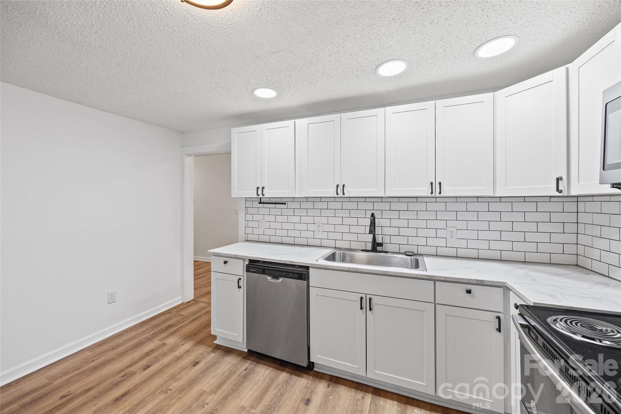 604 Mauney Avenue — Kings Mountain