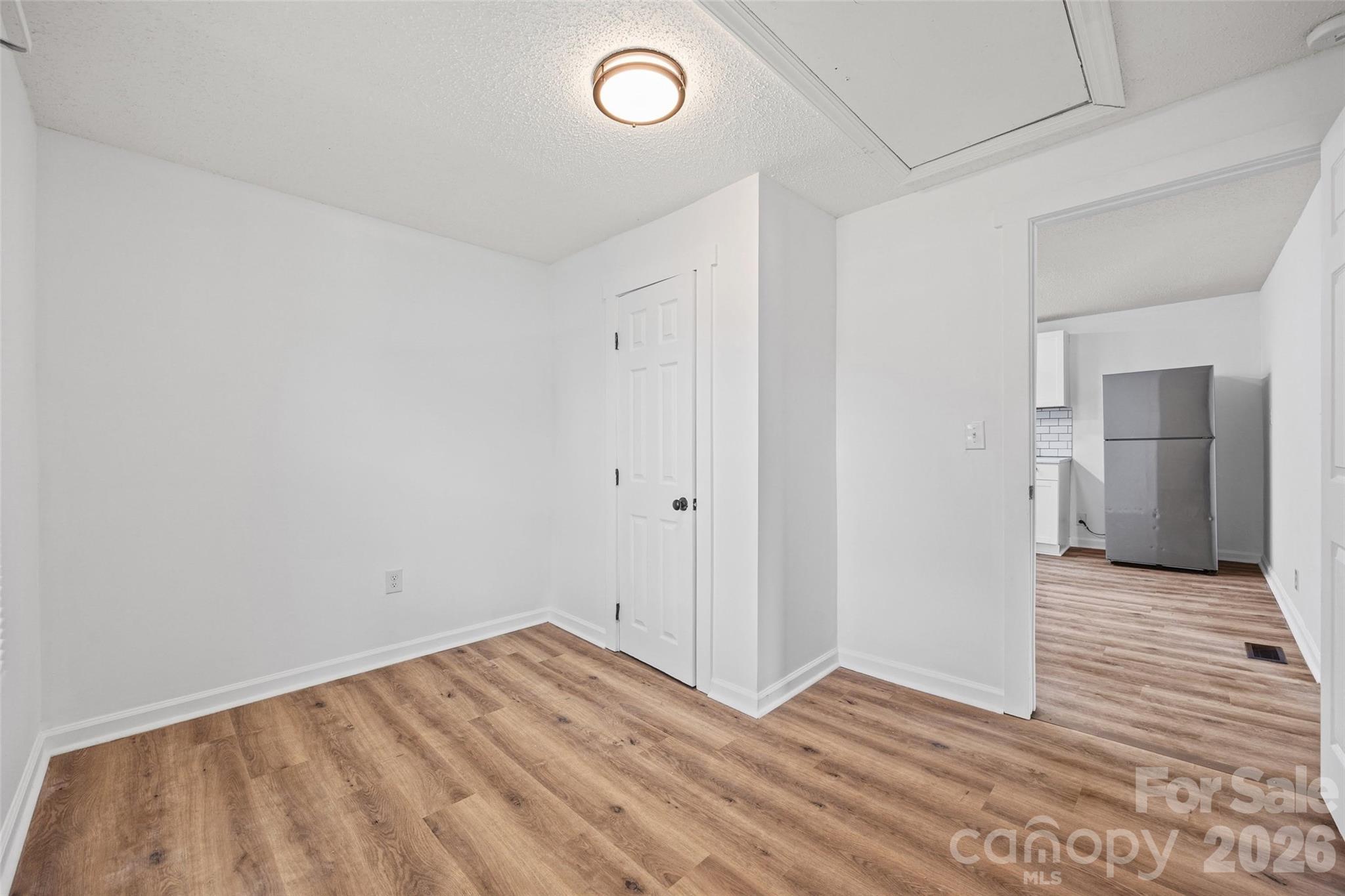 604 Mauney Avenue — Kings Mountain