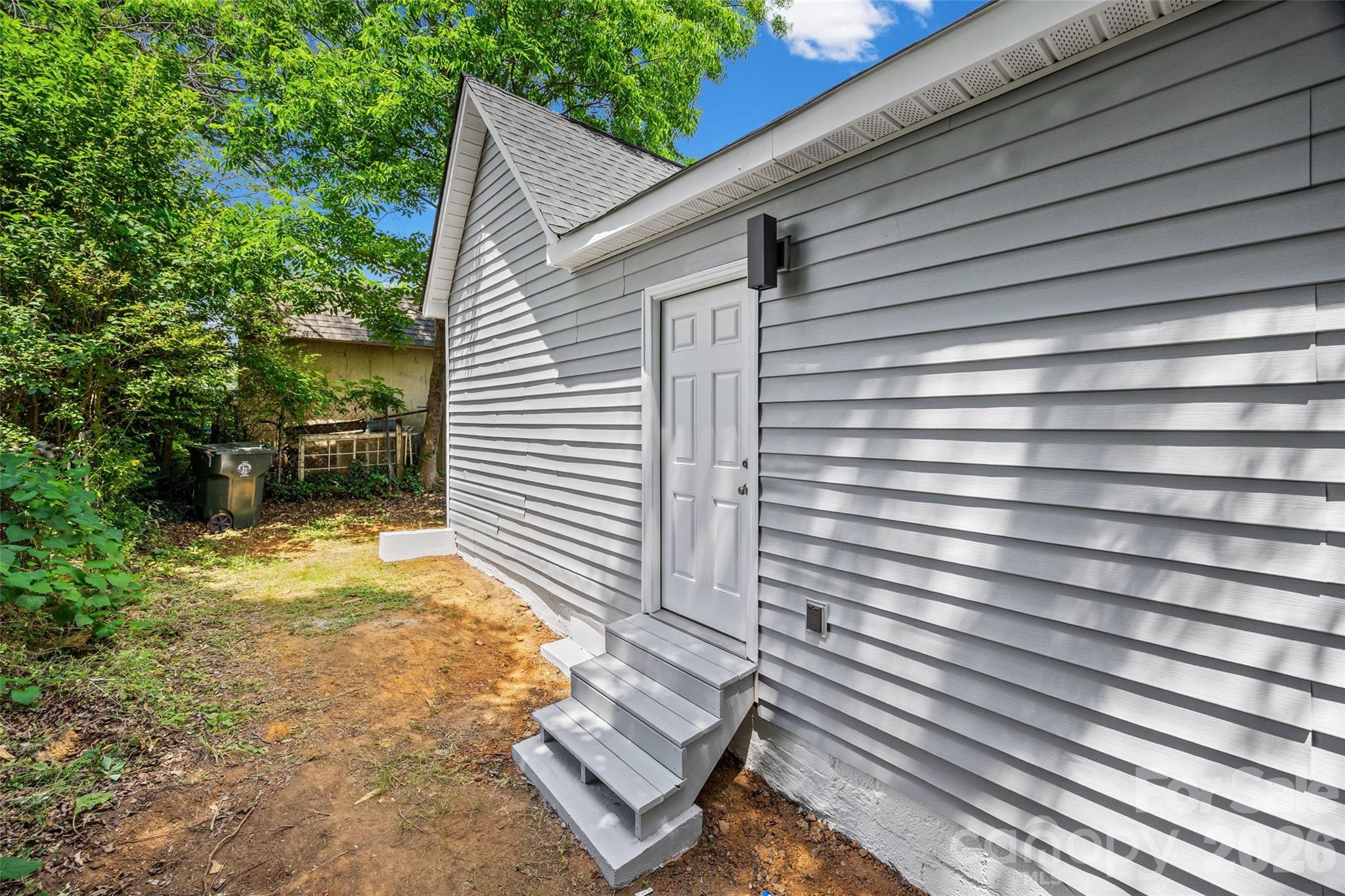 604 Mauney Avenue — Kings Mountain