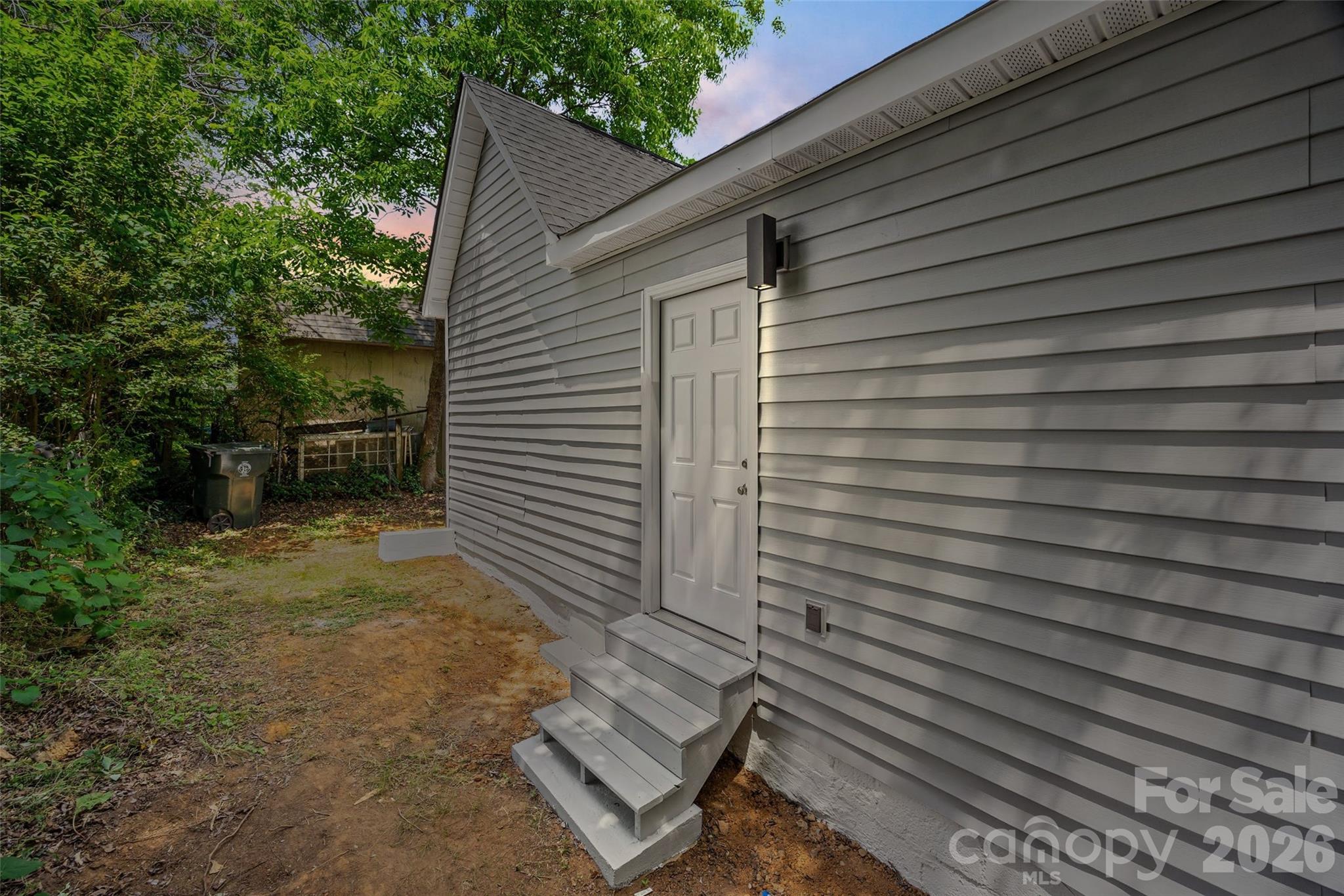 604 Mauney Avenue — Kings Mountain
