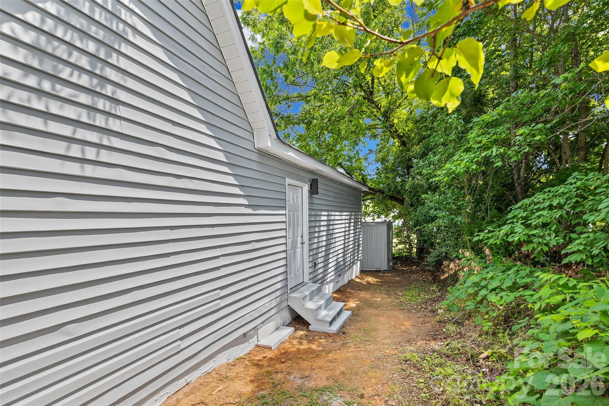 604 Mauney Avenue — Kings Mountain