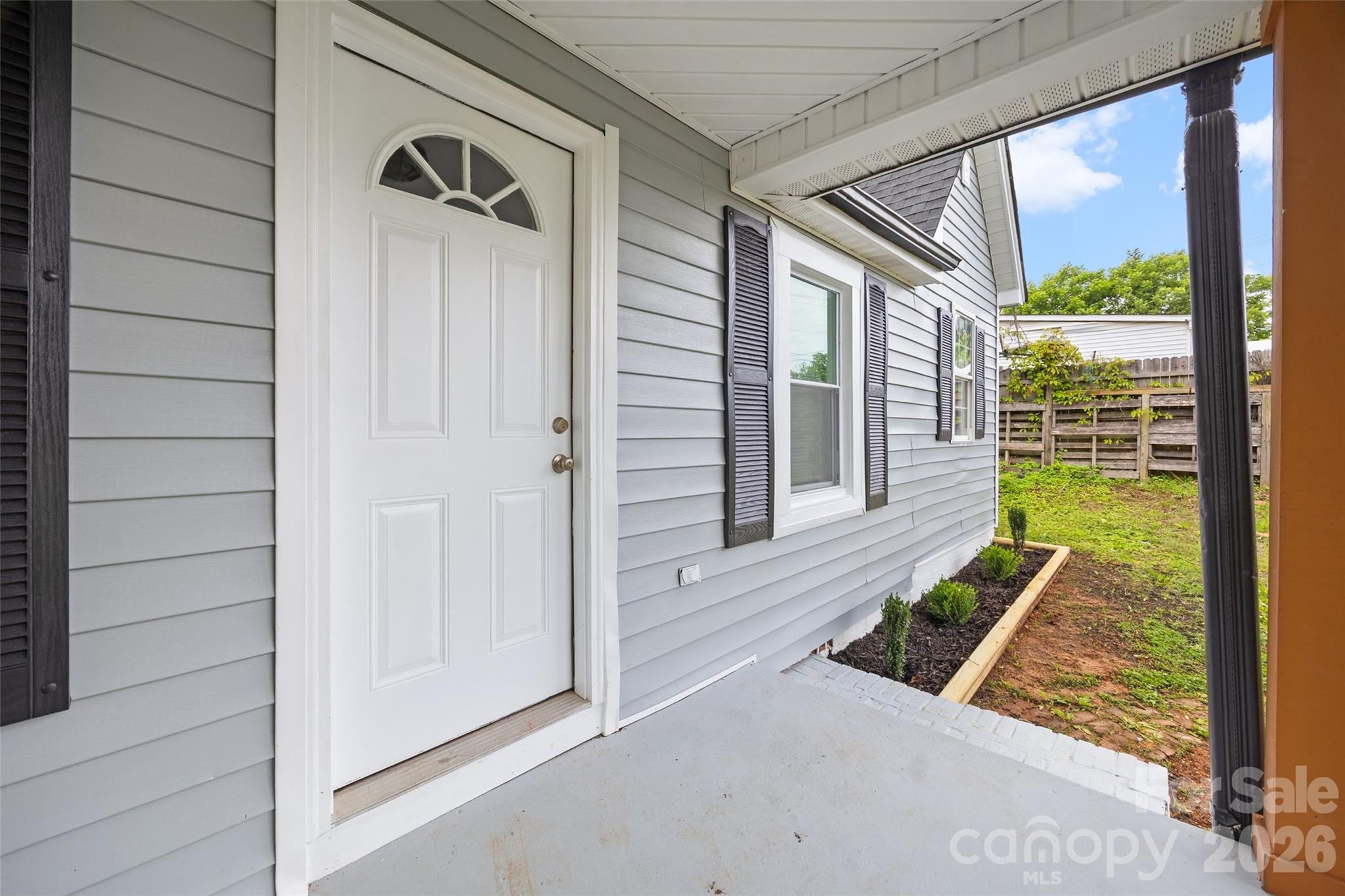 604 Mauney Avenue — Kings Mountain