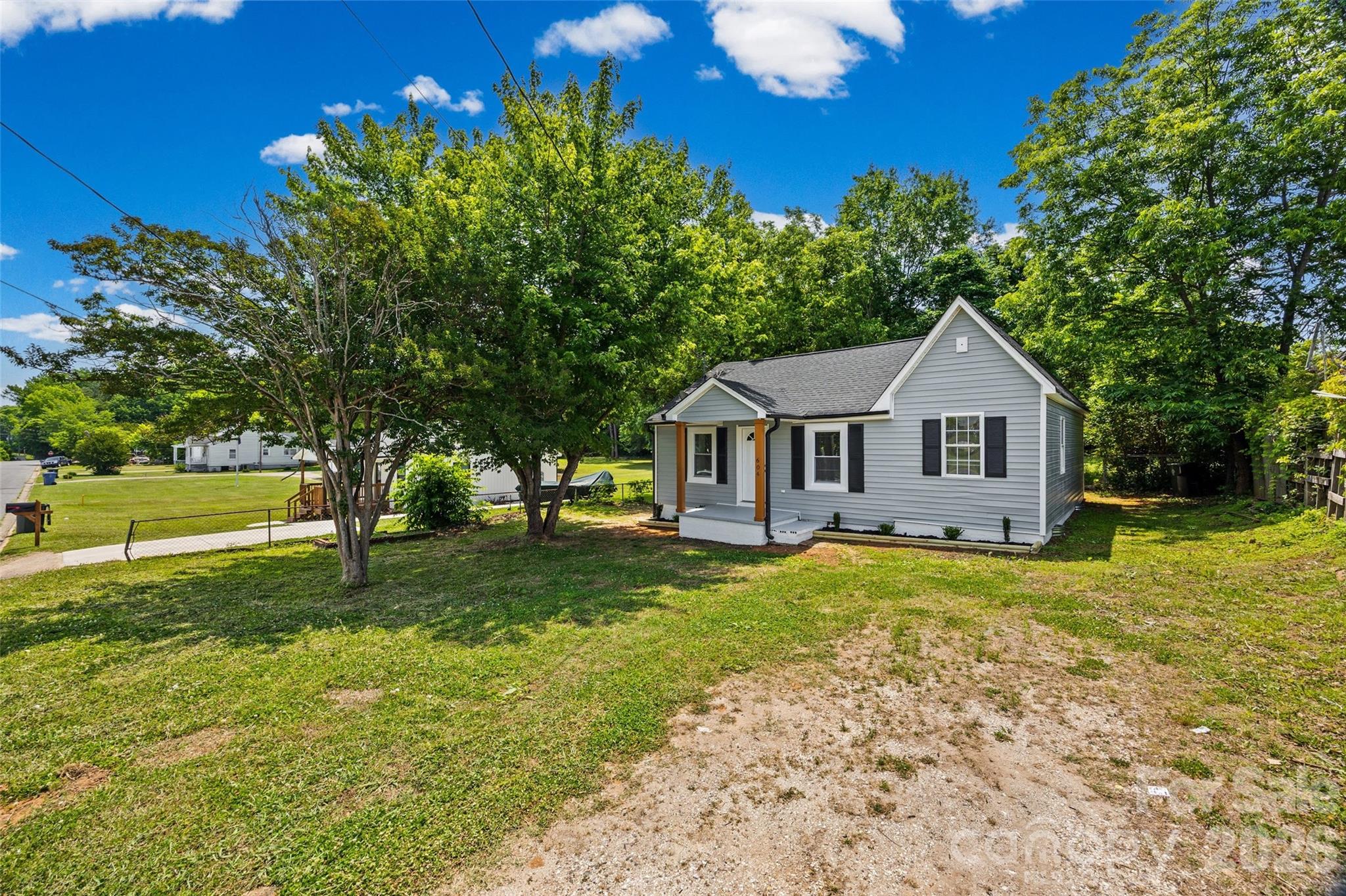 604 Mauney Avenue — Kings Mountain
