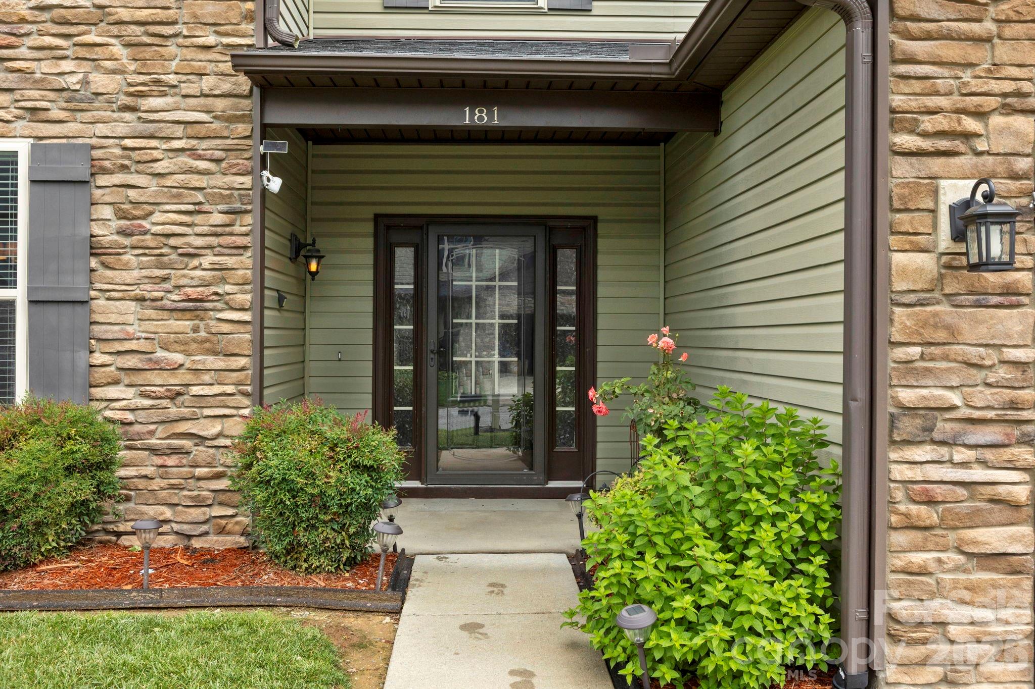 181 Alligator Drive — Fletcher