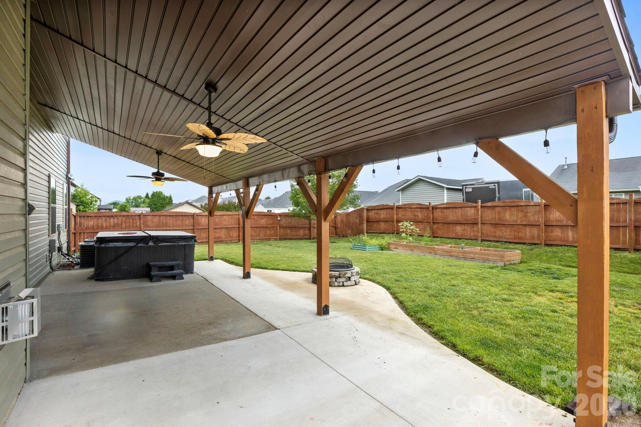 181 Alligator Drive — Fletcher