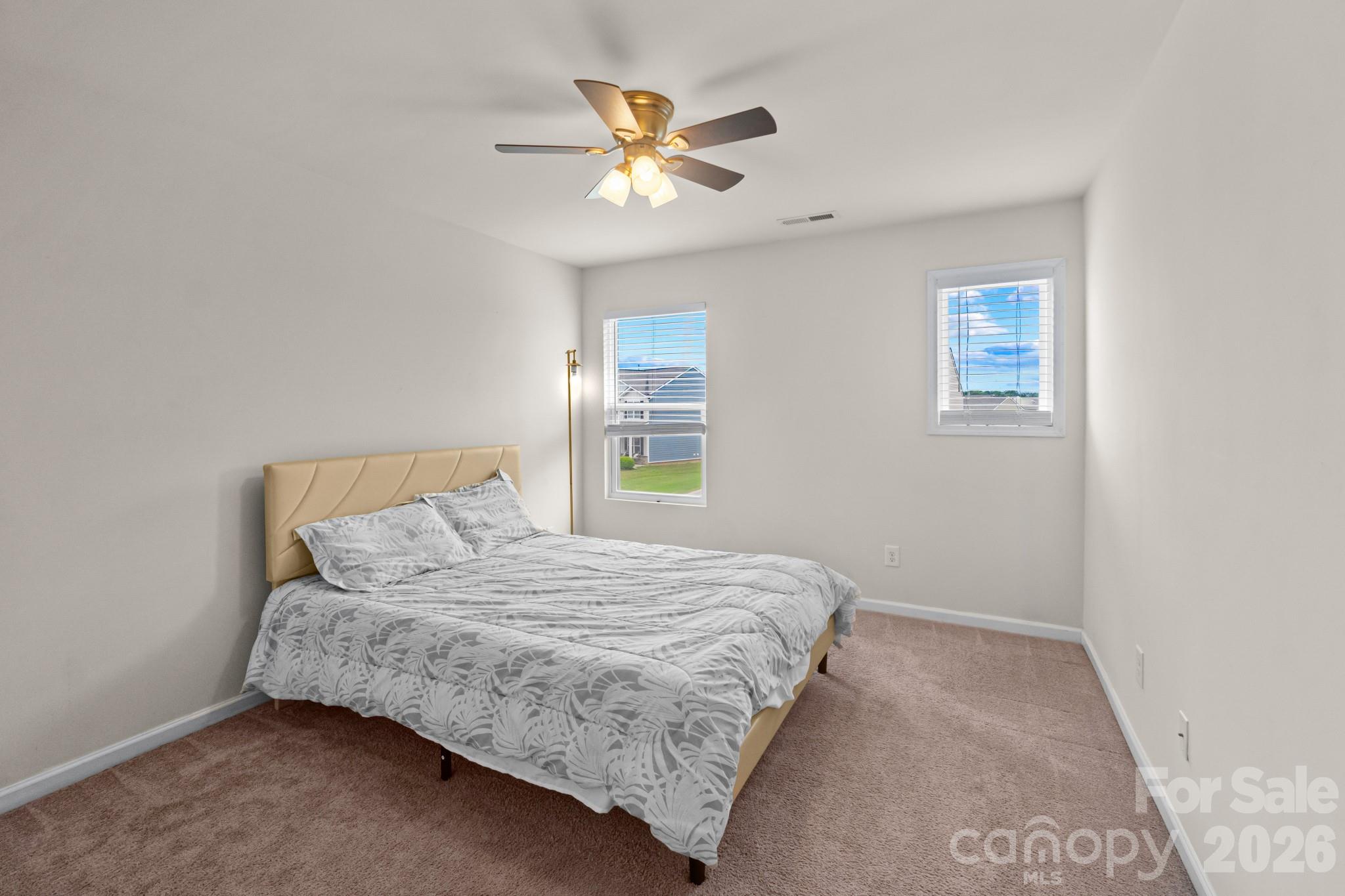1007 Sunflower Lane — Indian Trail