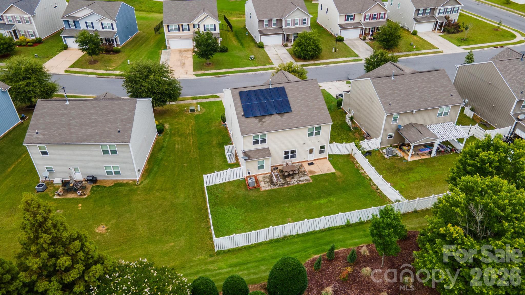 1007 Sunflower Lane — Indian Trail
