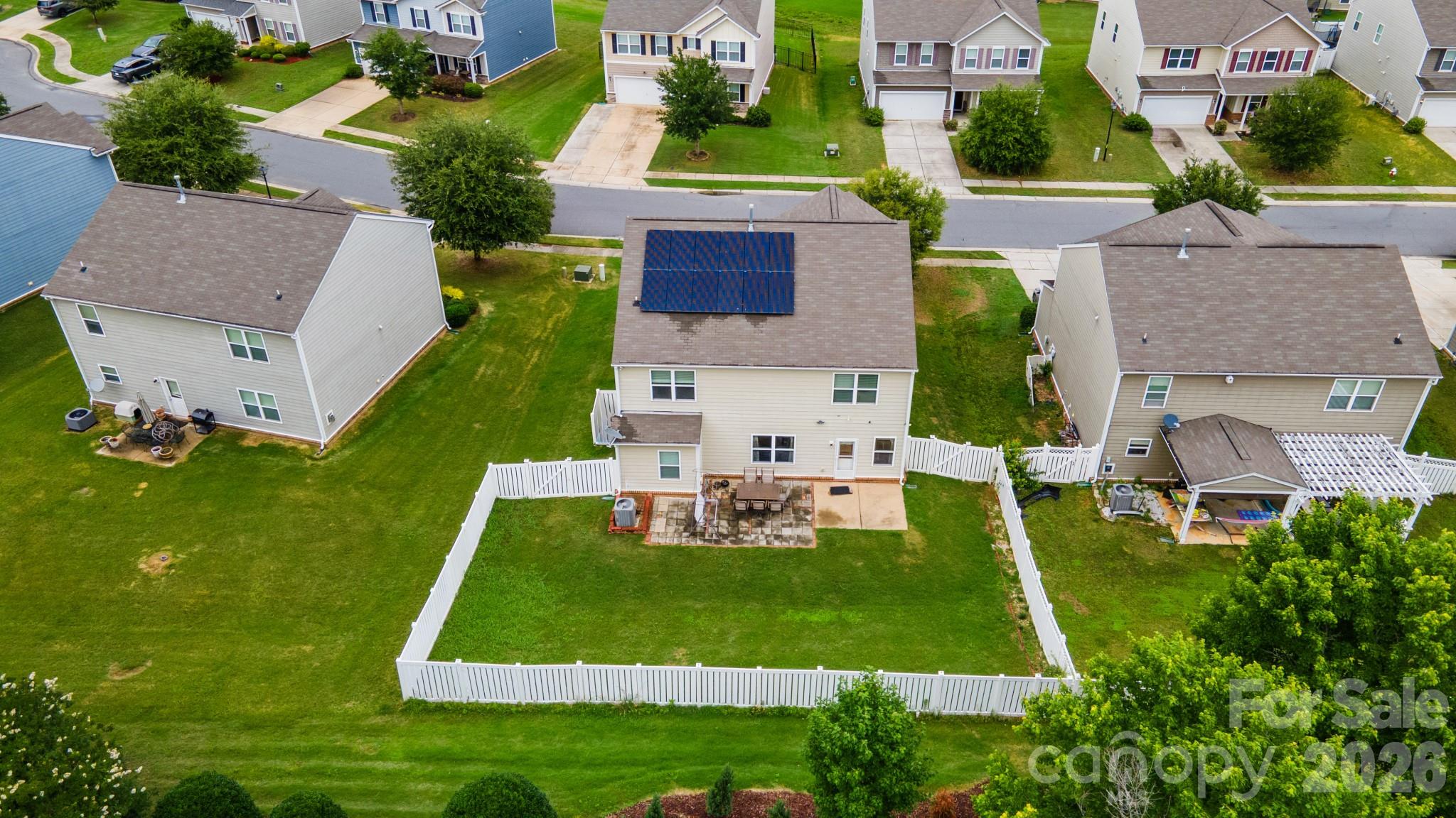 1007 Sunflower Lane — Indian Trail