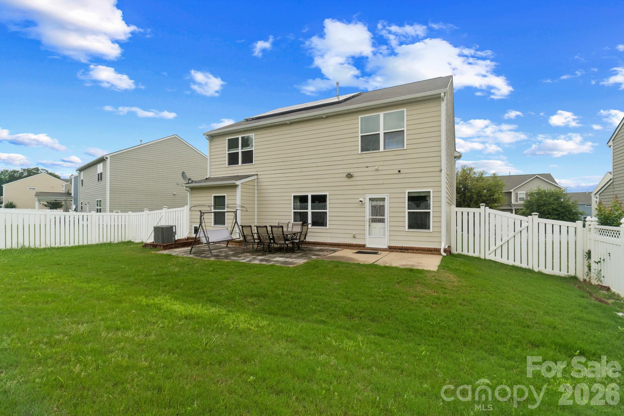 1007 Sunflower Lane — Indian Trail