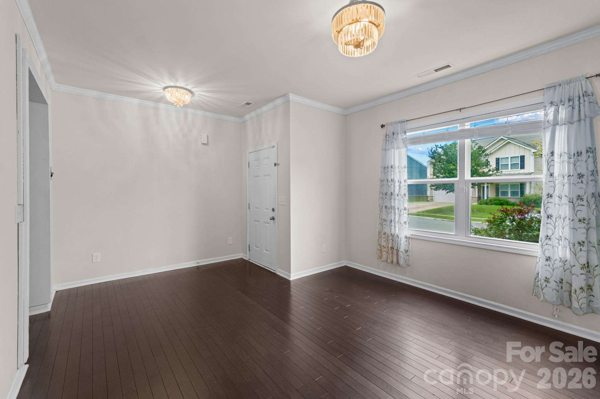 1007 Sunflower Lane — Indian Trail