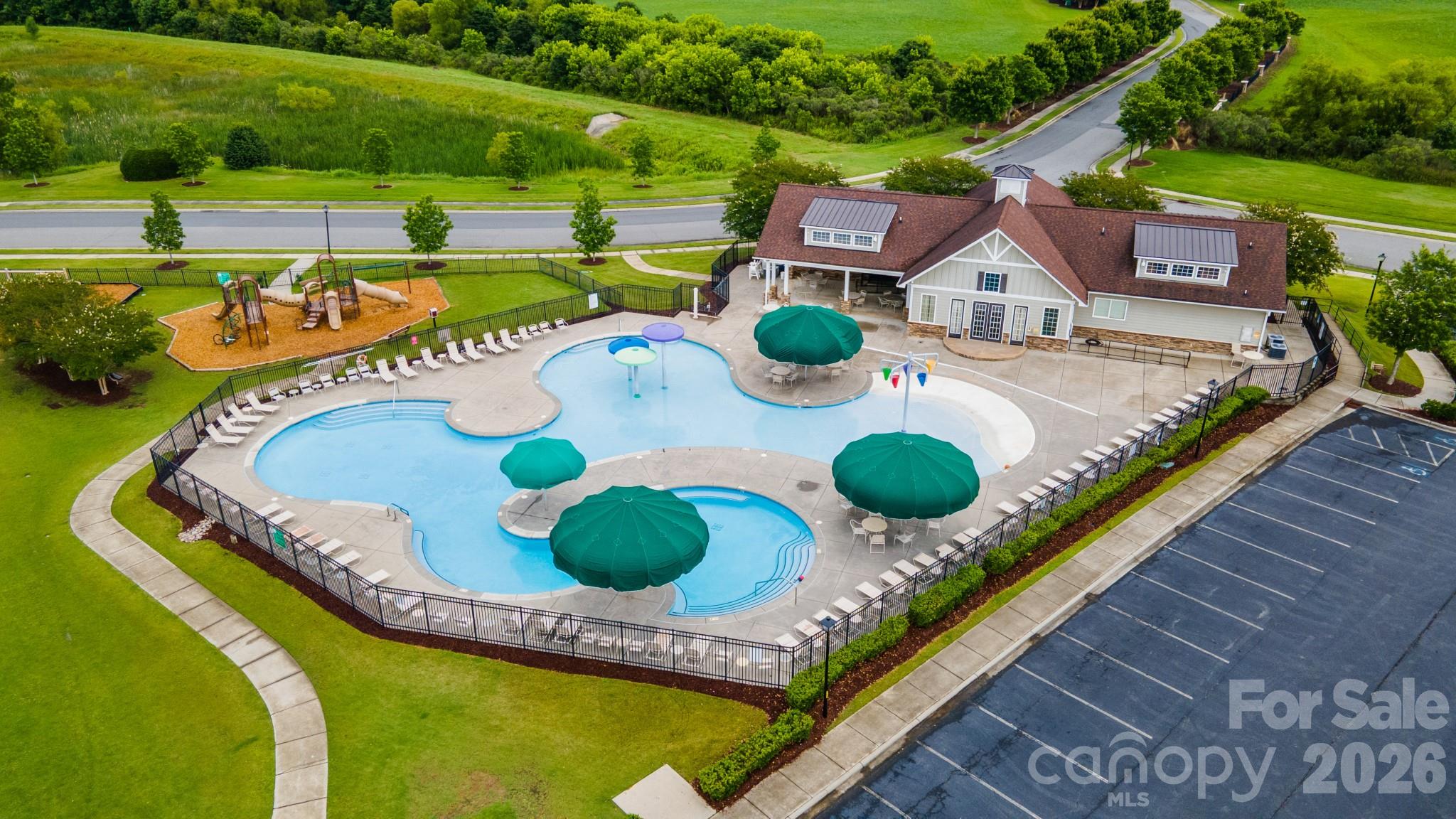 1007 Sunflower Lane — Indian Trail