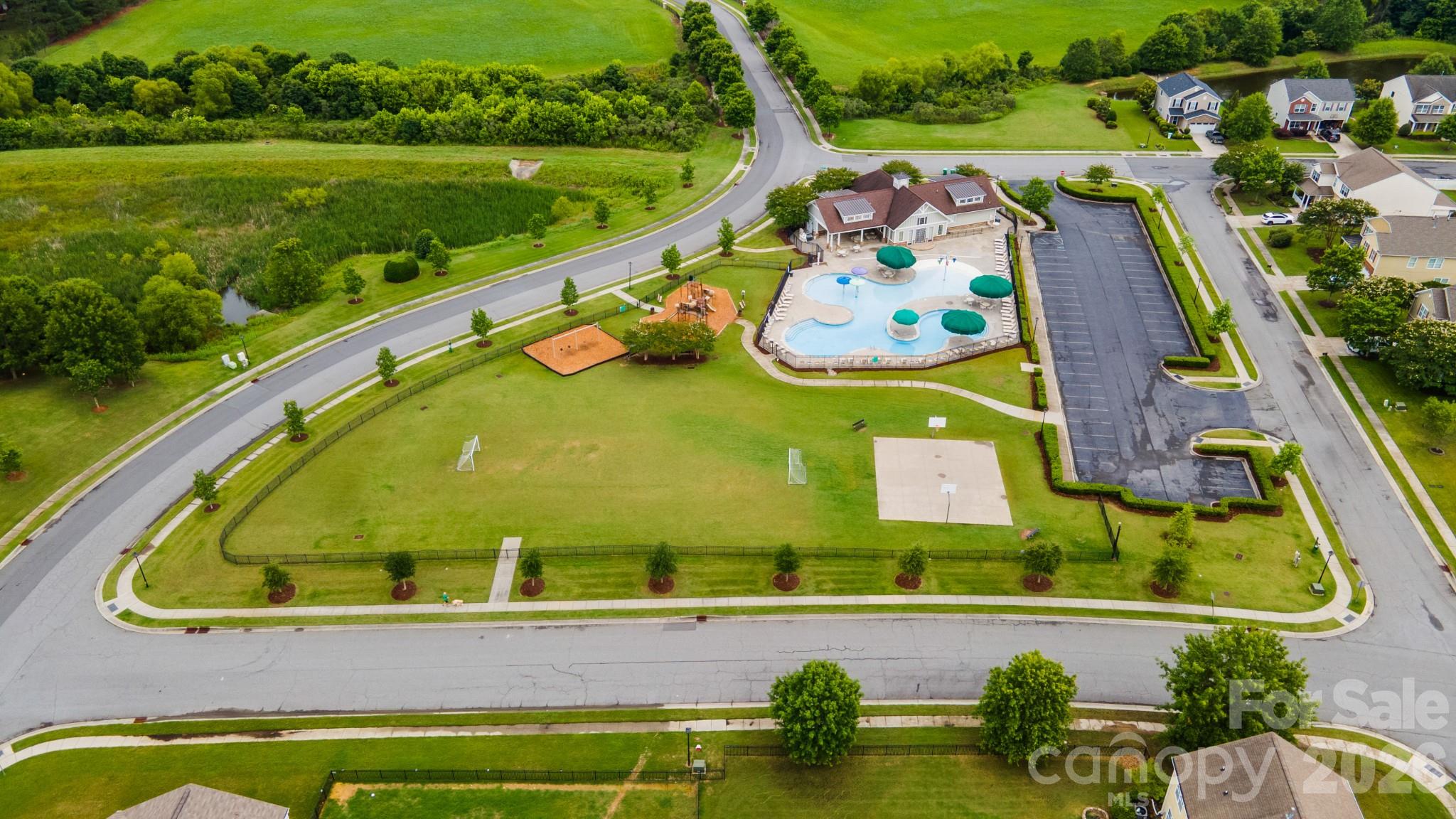 1007 Sunflower Lane — Indian Trail
