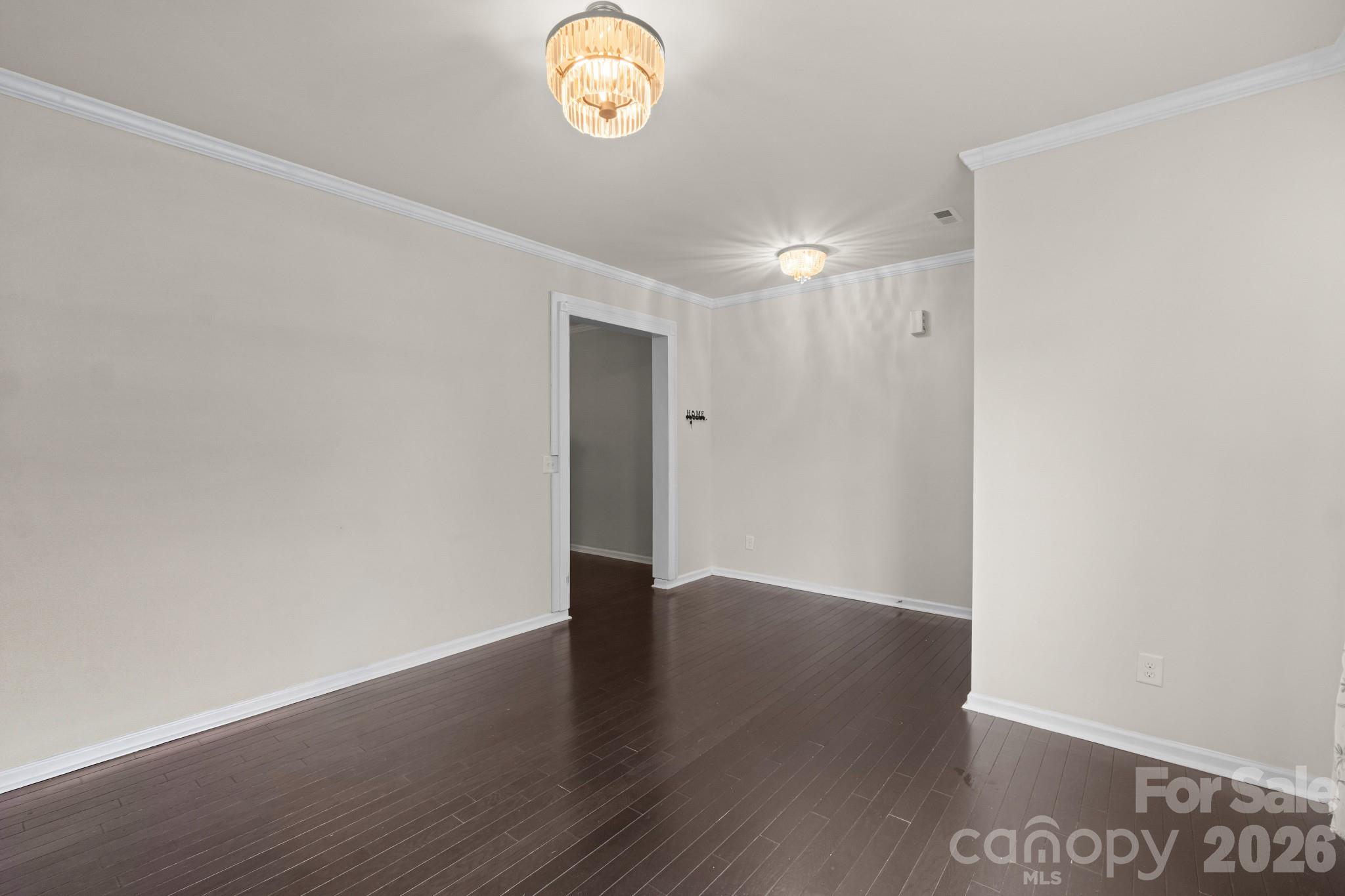 1007 Sunflower Lane — Indian Trail